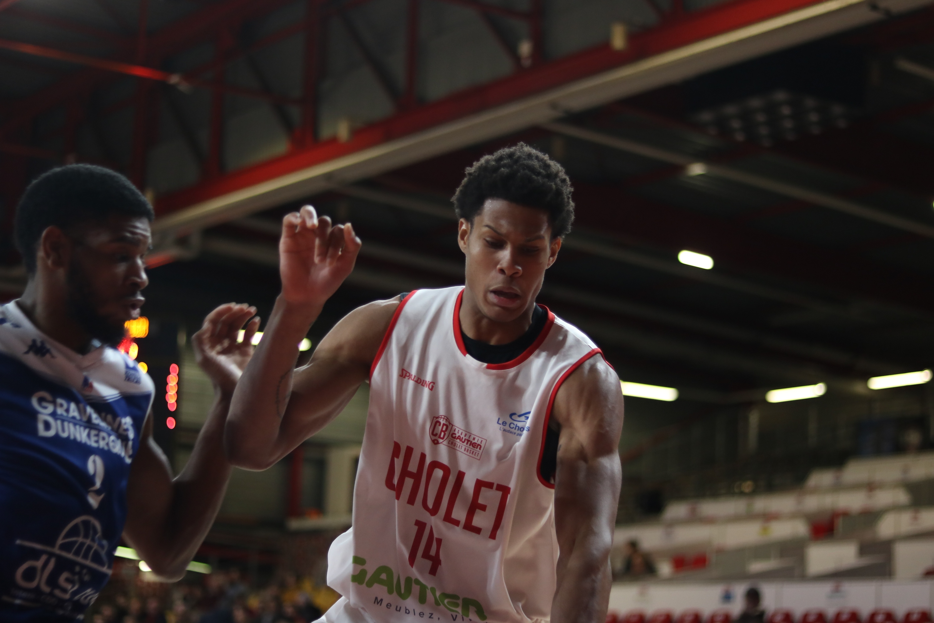 Florian Léopold vs U21 Gravelines