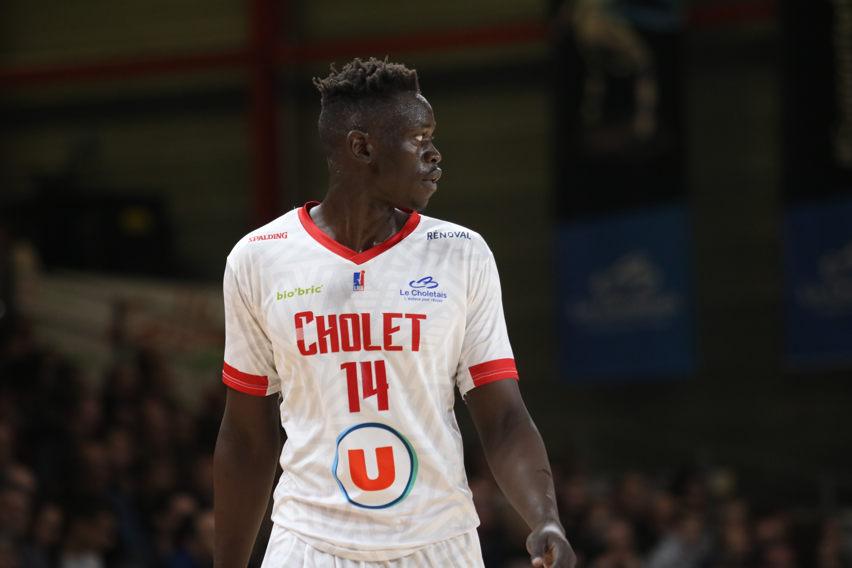 Peter Jok vs Gravelines