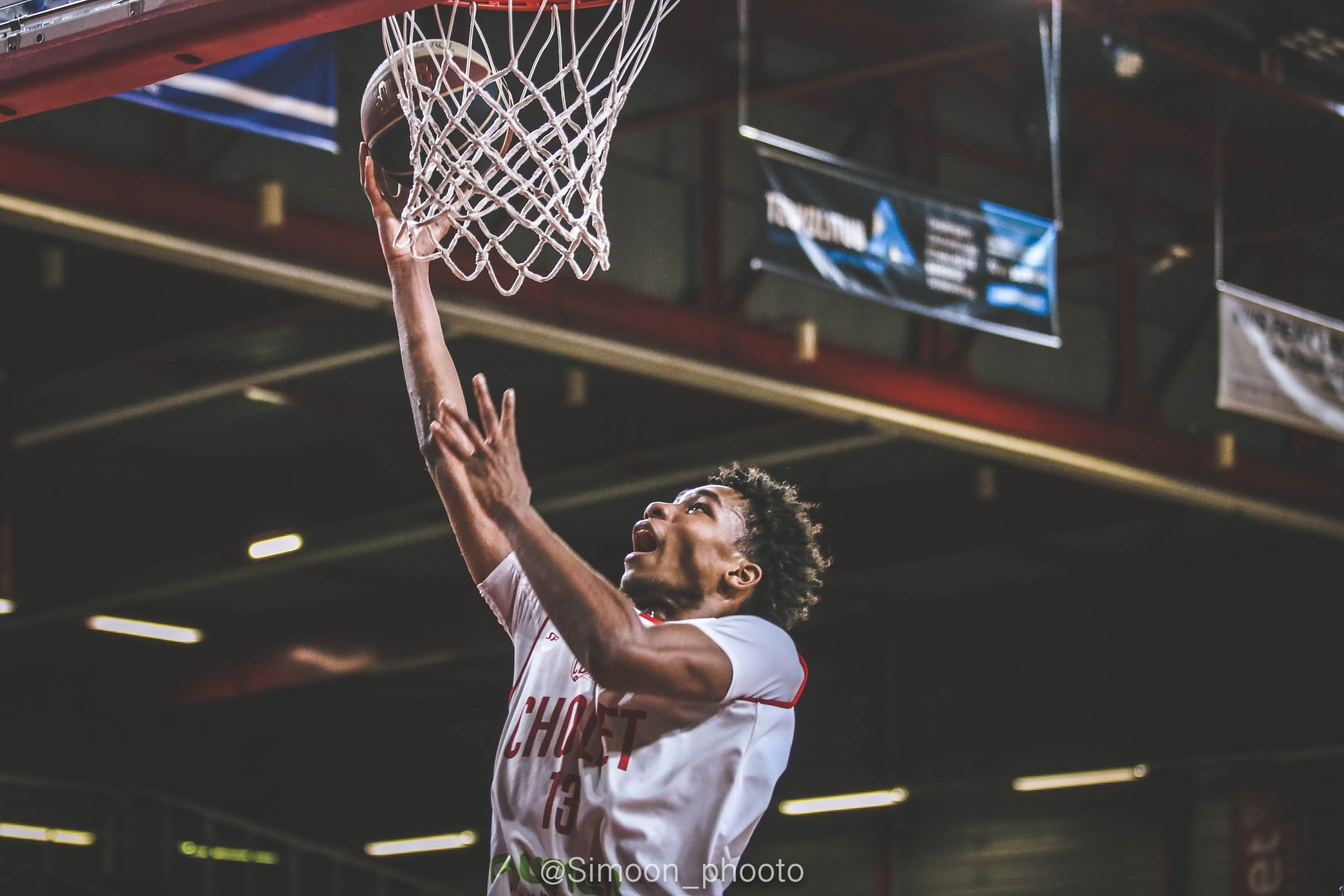 Kévin Marsillon-Noléo vs Orléans