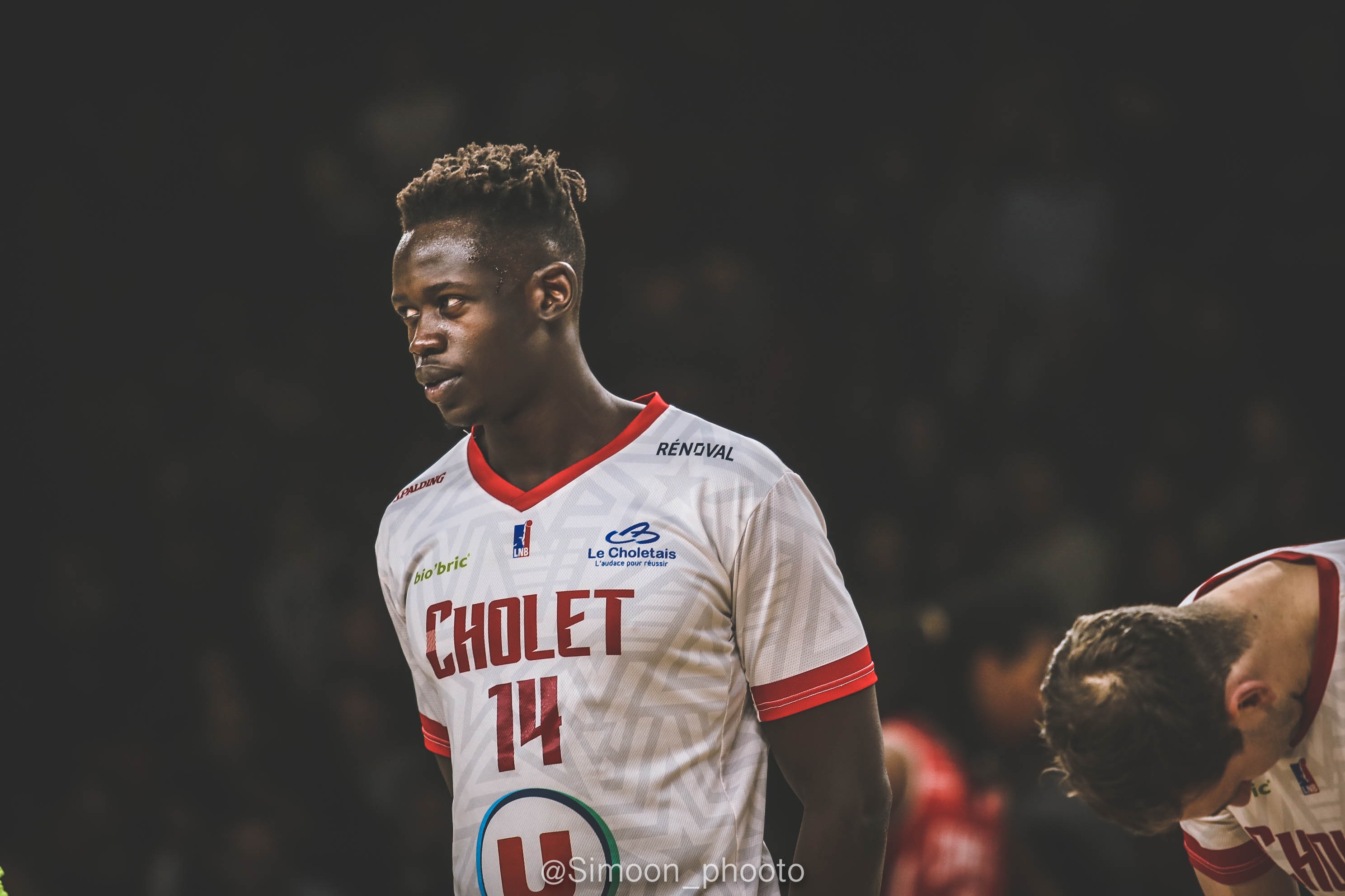 Peter Jok vs Chalon 19-20