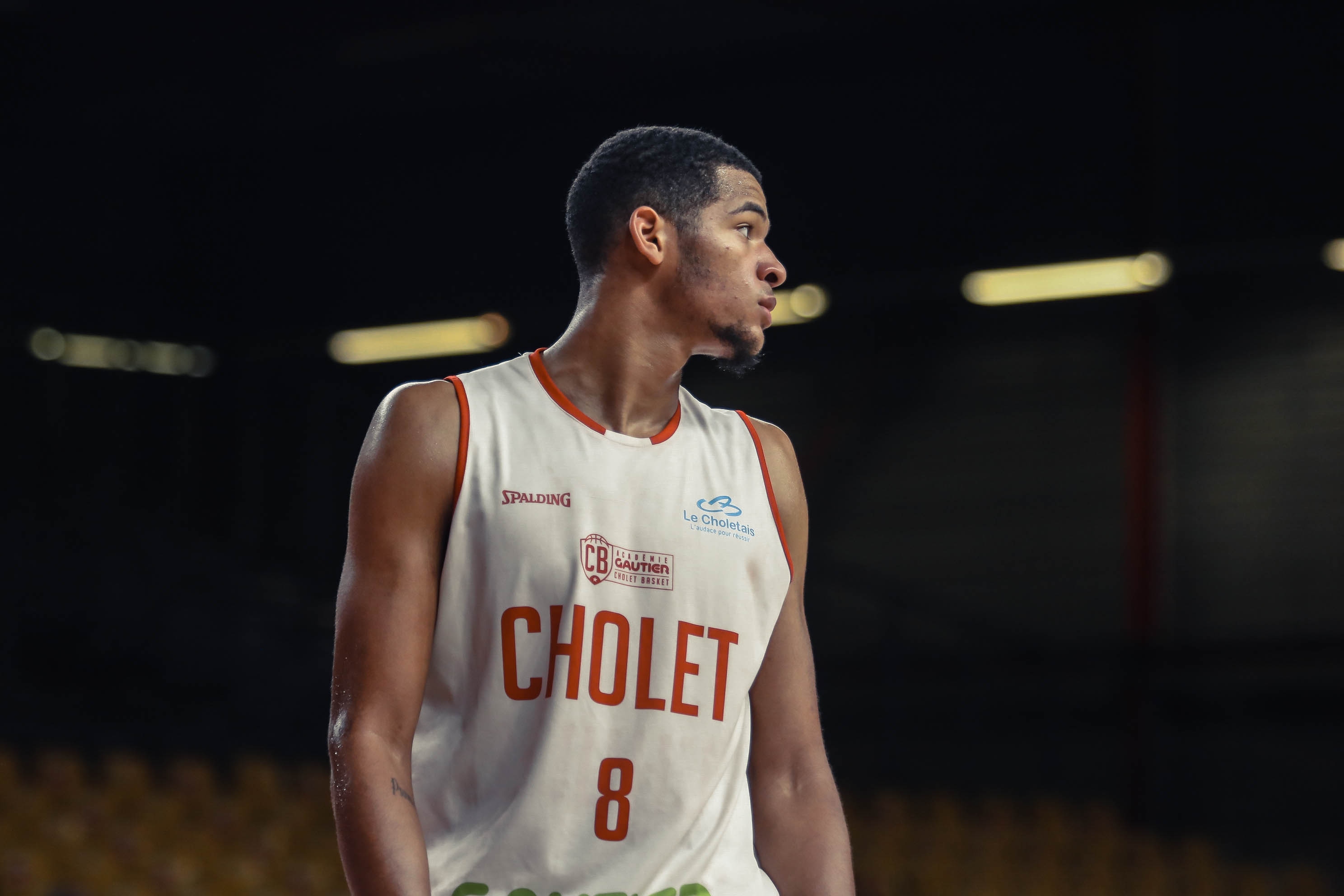 Arthur Bouba Chalon 29-09-20
