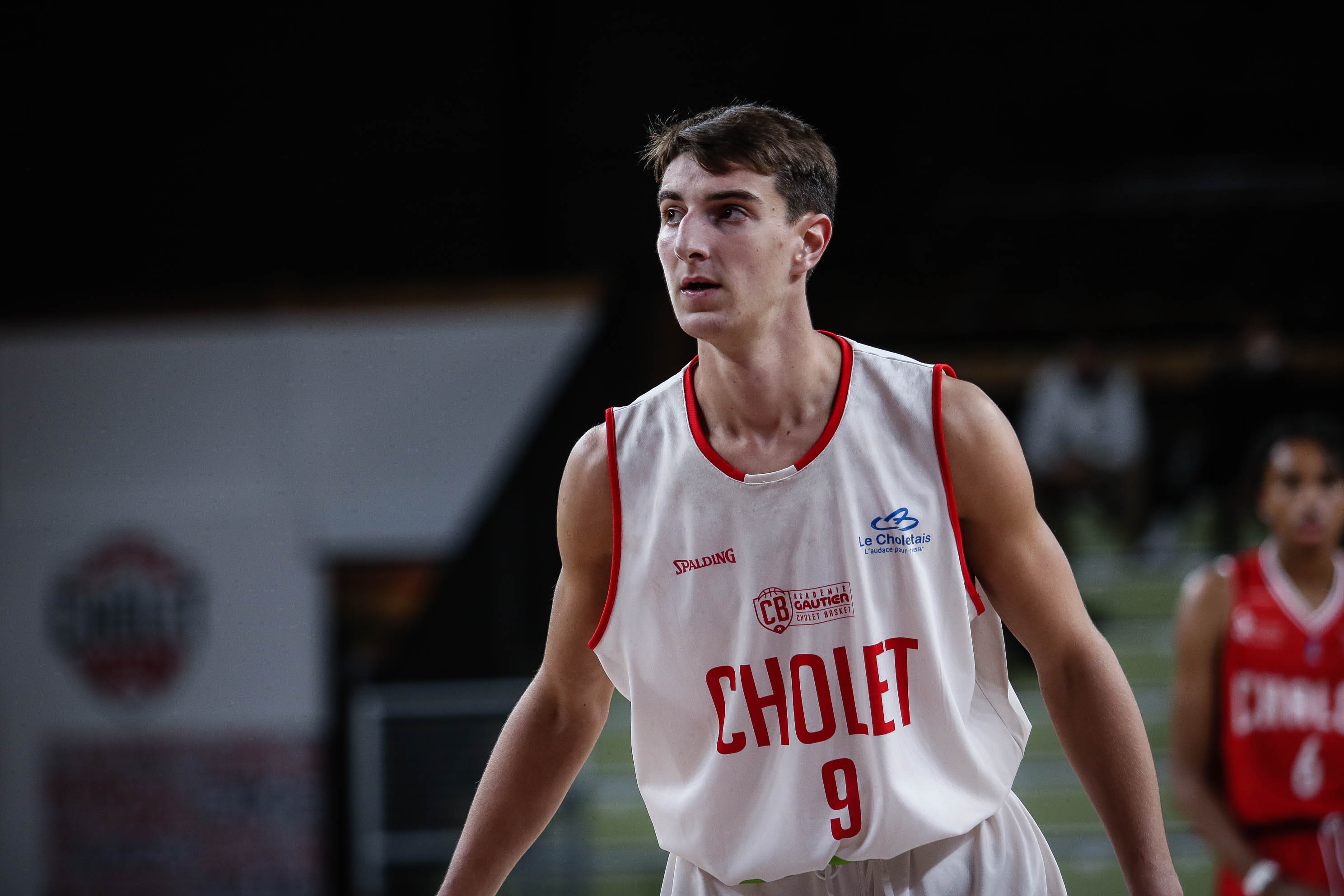 Thomas Llaury Chalon 29-09-20