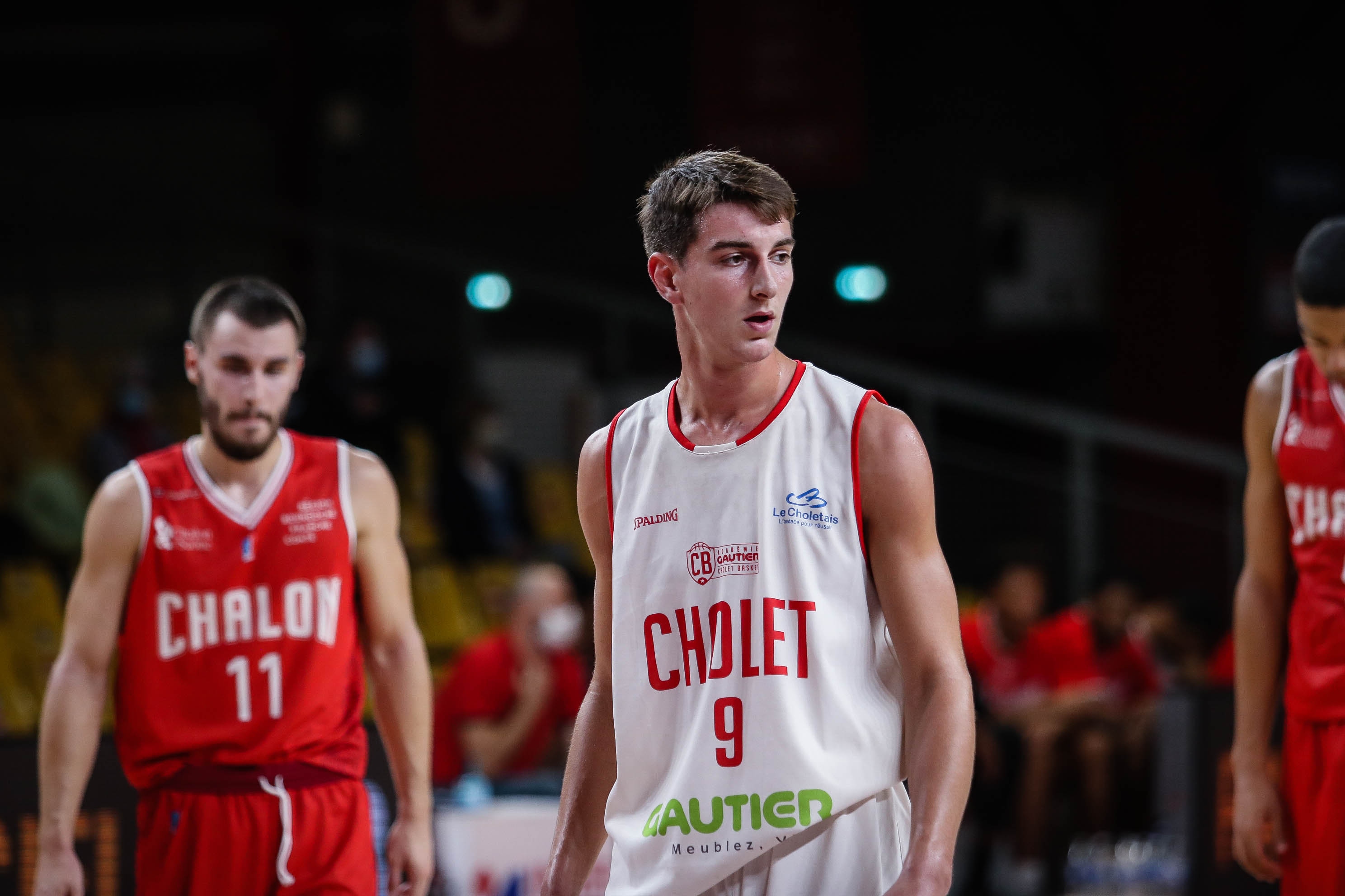 Thomas Llaury Chalon 29-09-20
