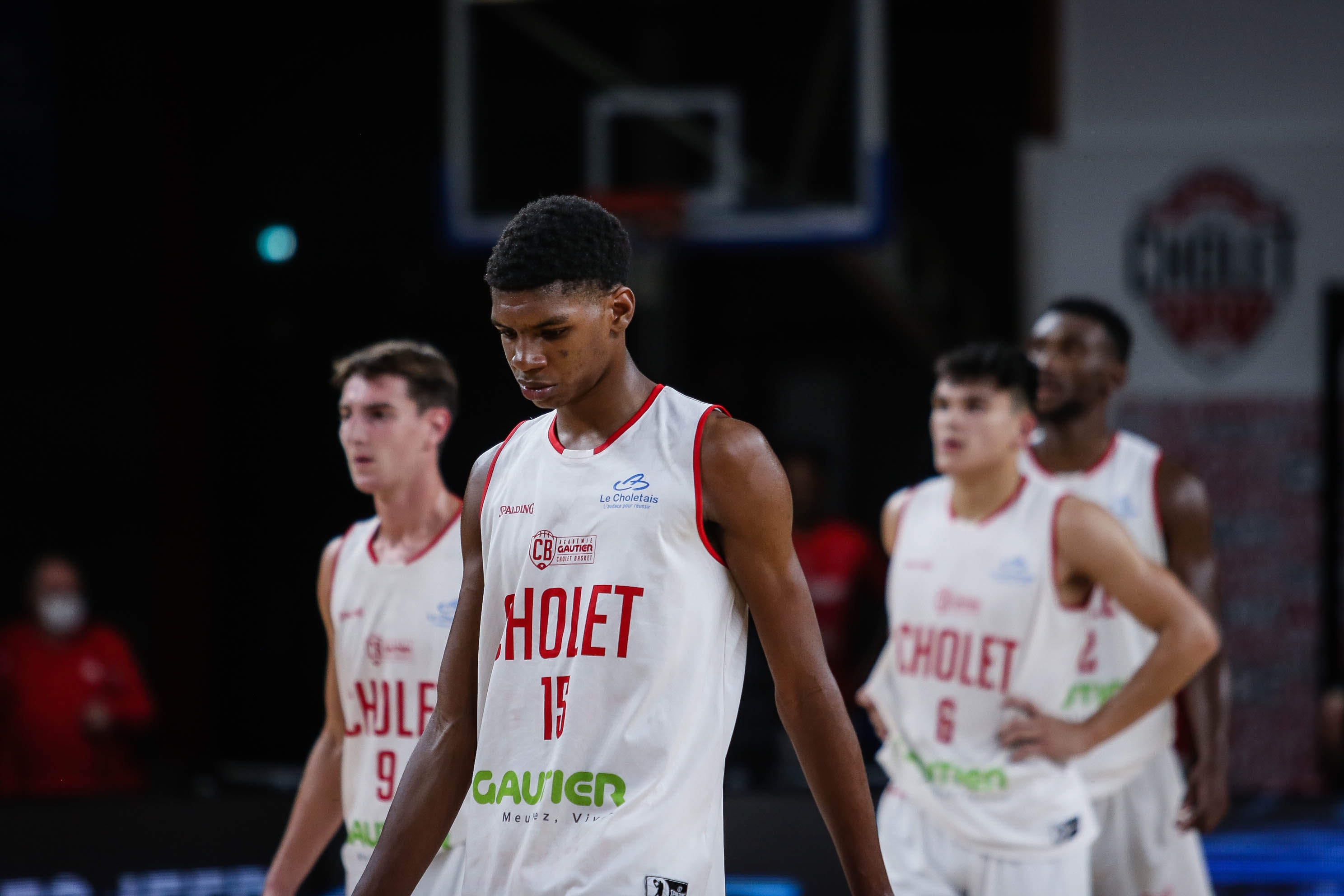 Lucas Dufeal Chalon 29-09-20