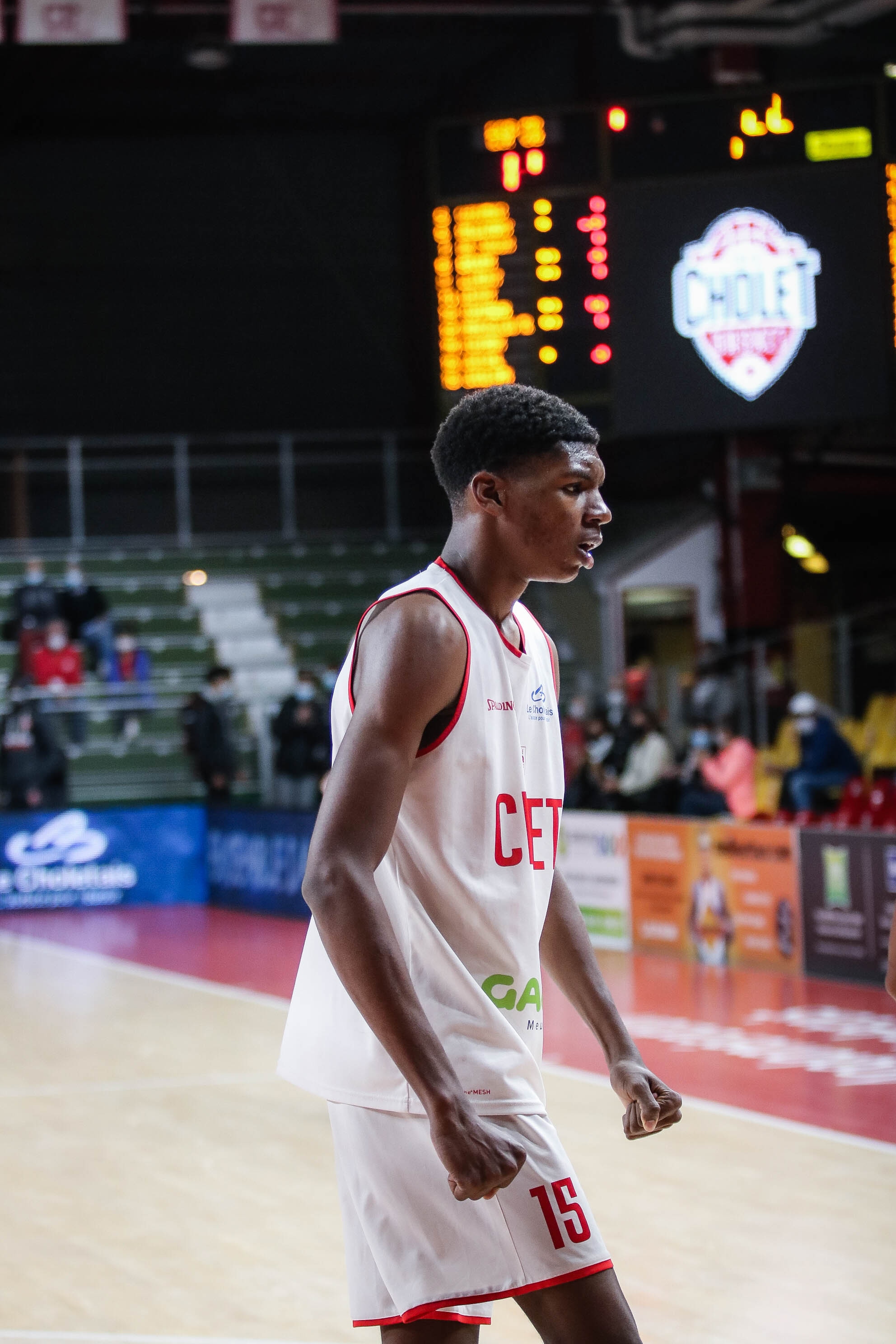 Lucas Dufeal Chalon 29-09-20