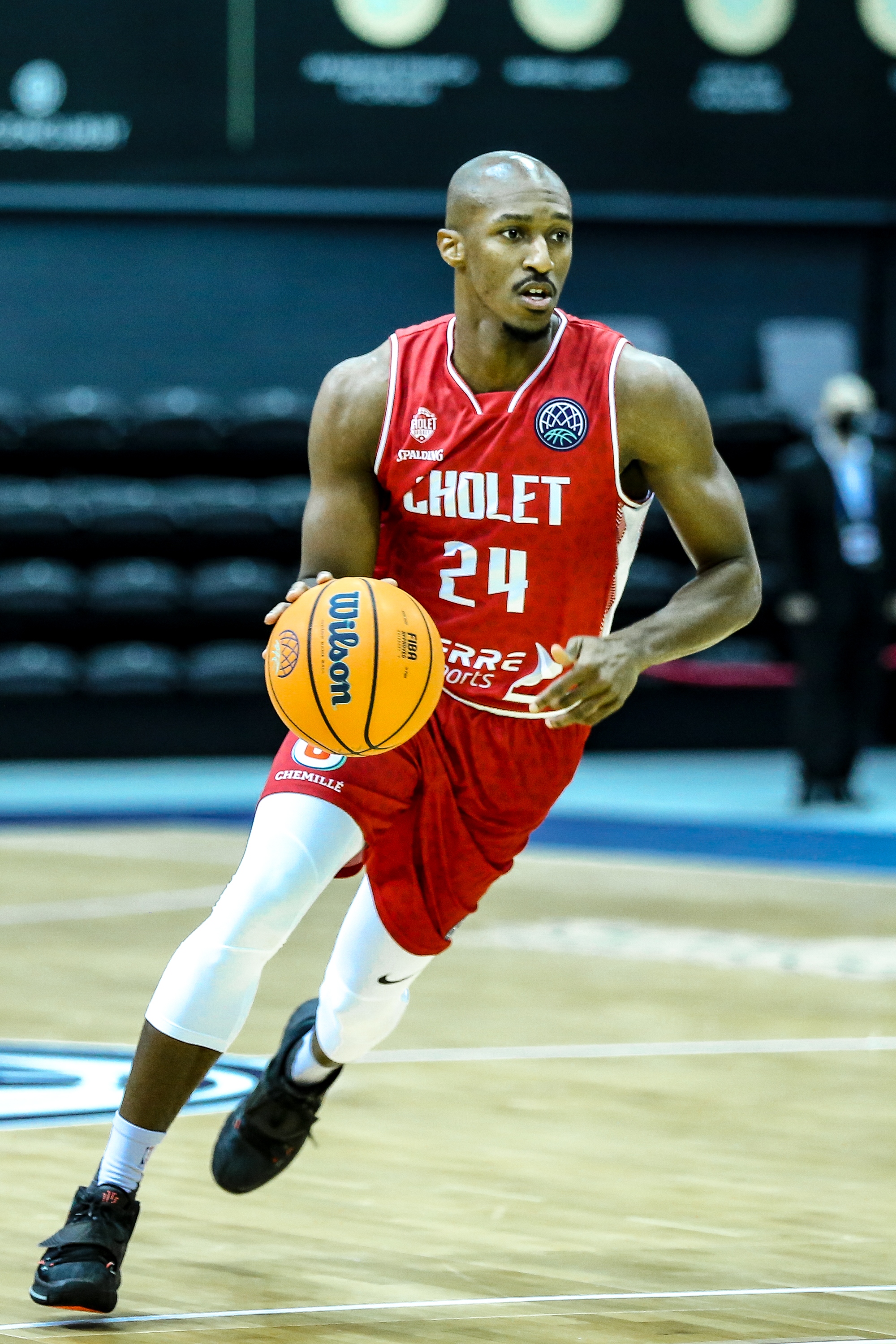 TSMOKI MINSK VS CHOLET BASKET (04-11-20)