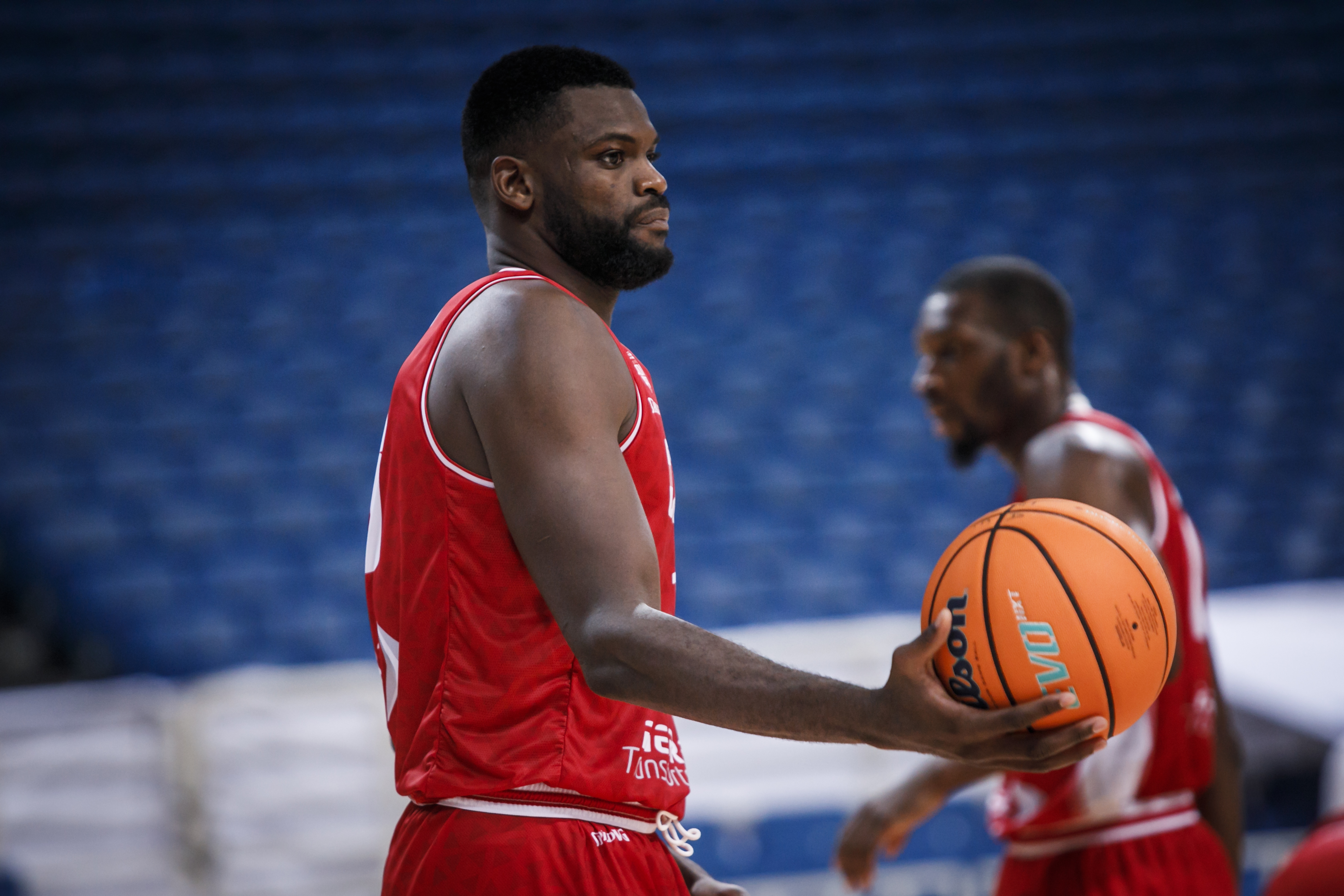 AEK ATHÈNES VS CHOLET BASKET (17-11-20)