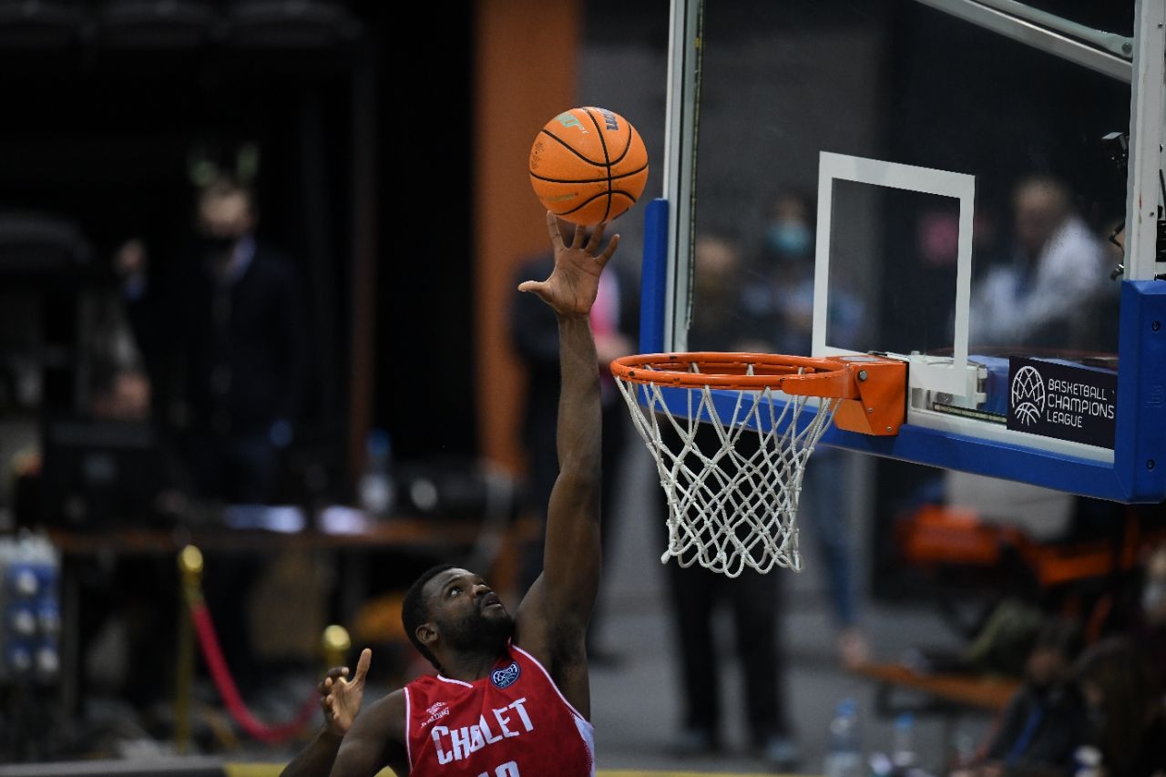 TSMOKI MINSK VS CHOLET BASKET (04-11-20)