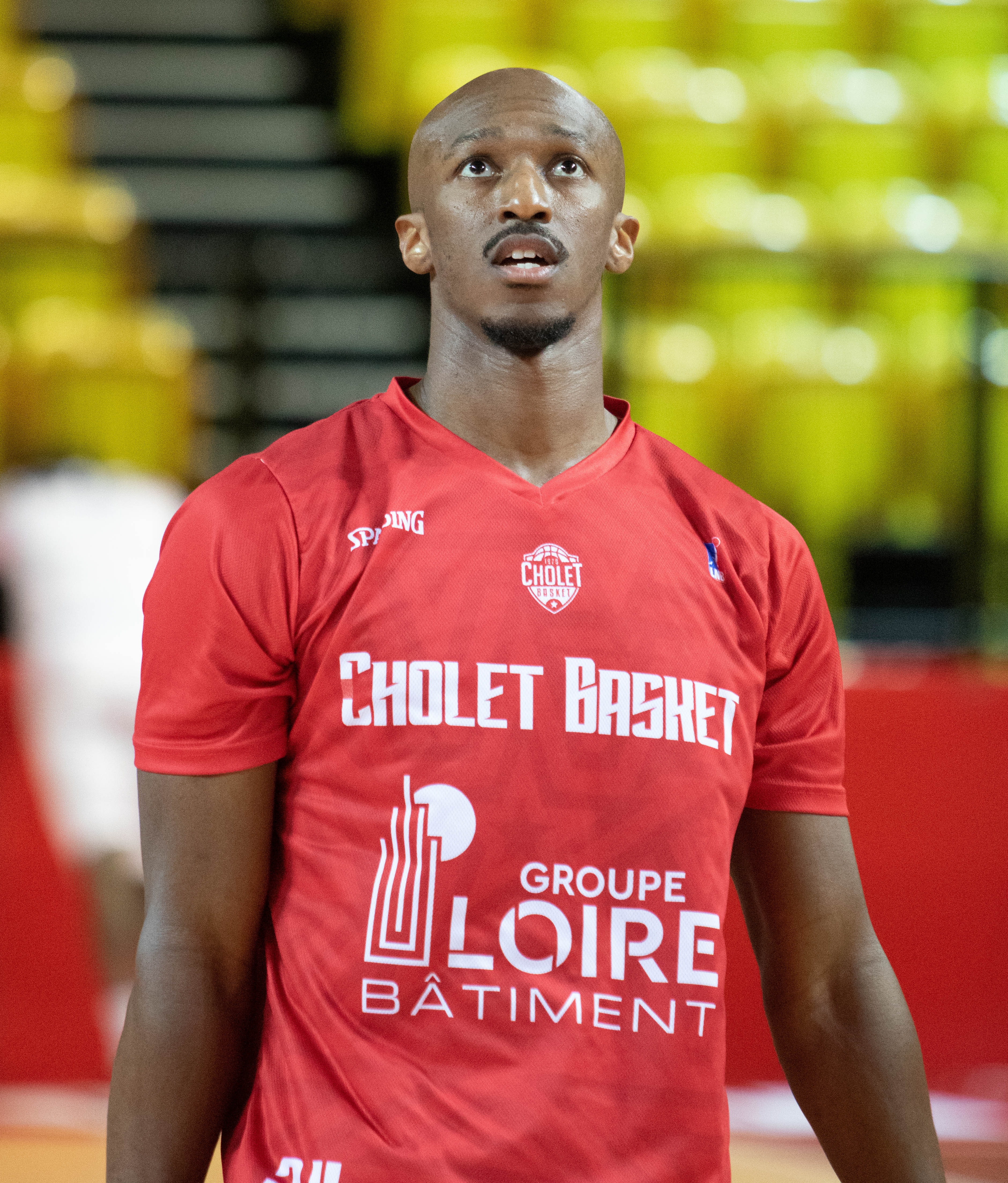 MONACO VS CHOLET BASKET (29-03-21)