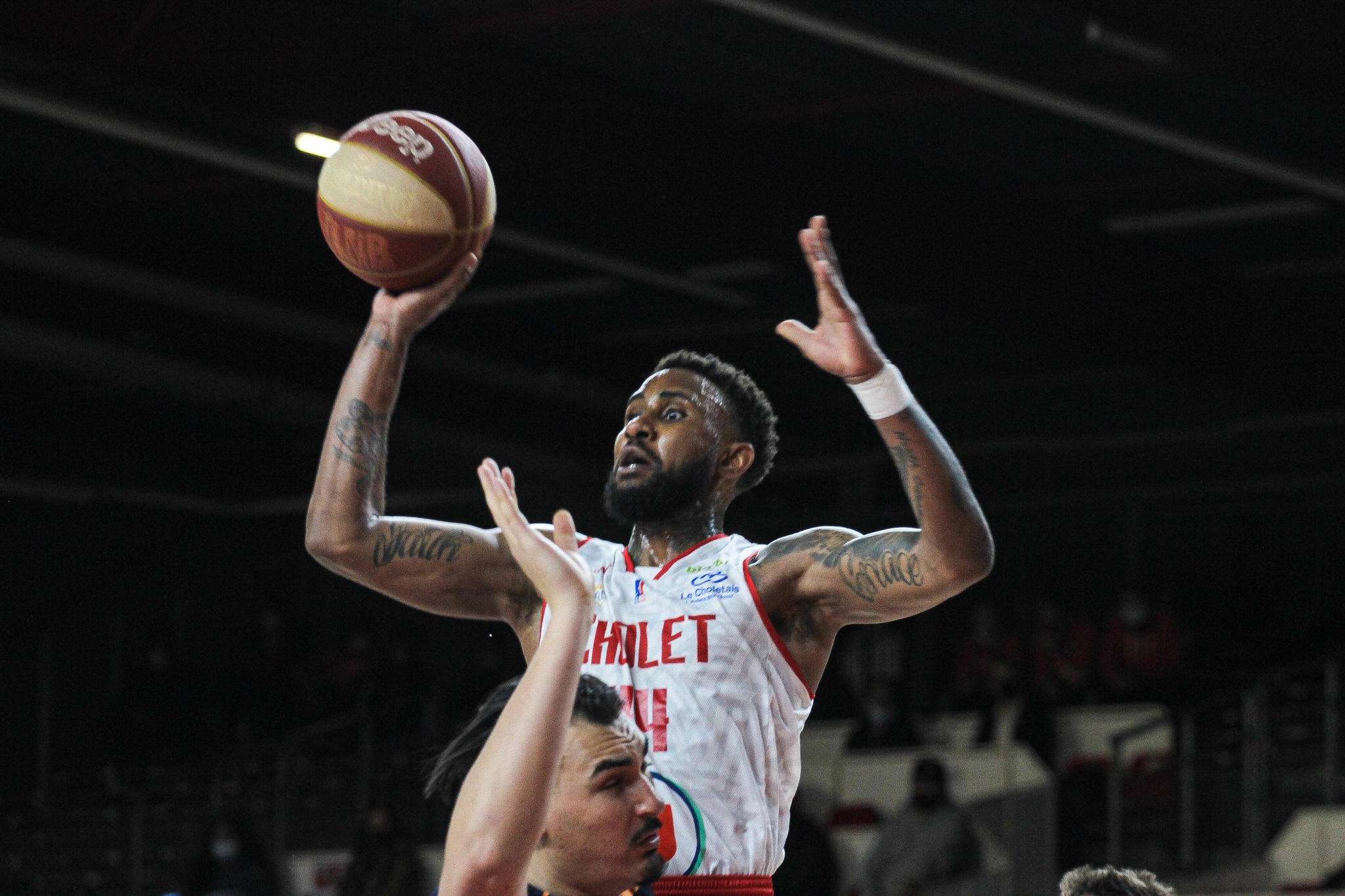 Ian MILLER VS GRAVELINES (04-05-21)