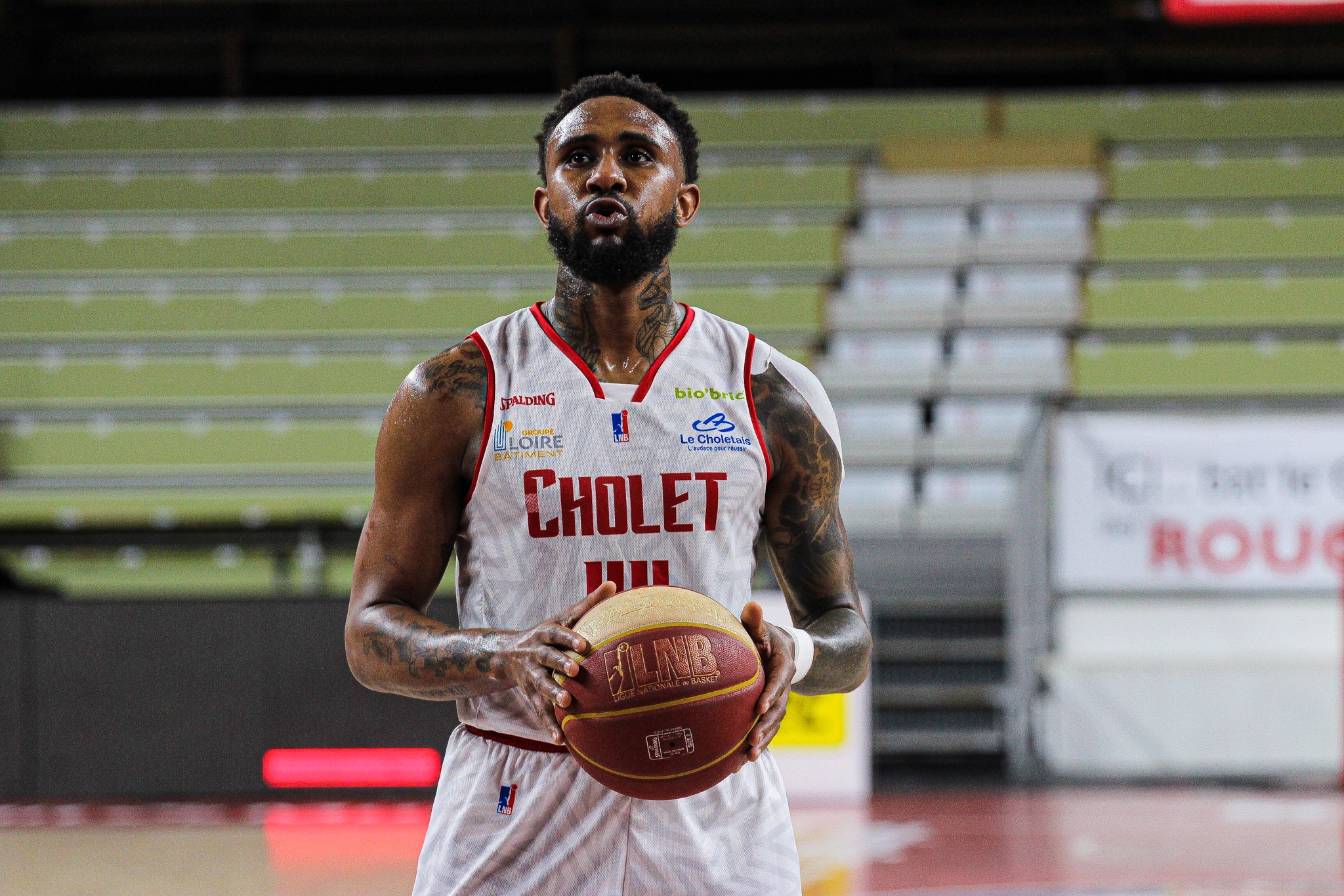 Ian MILLER VS GRAVELINES (04-05-21)