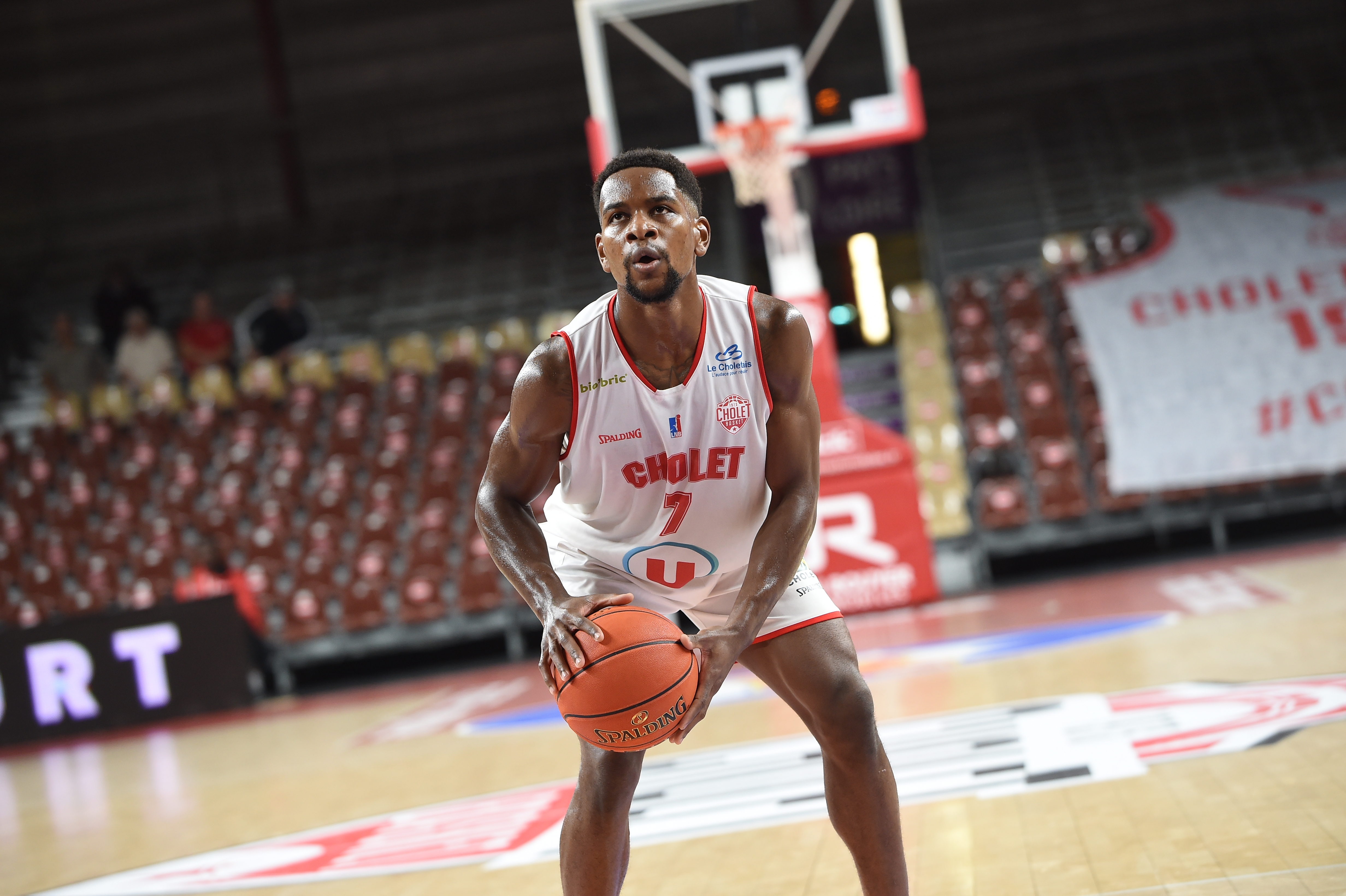 Dominic Artis vs Limoges (25/09/2021)