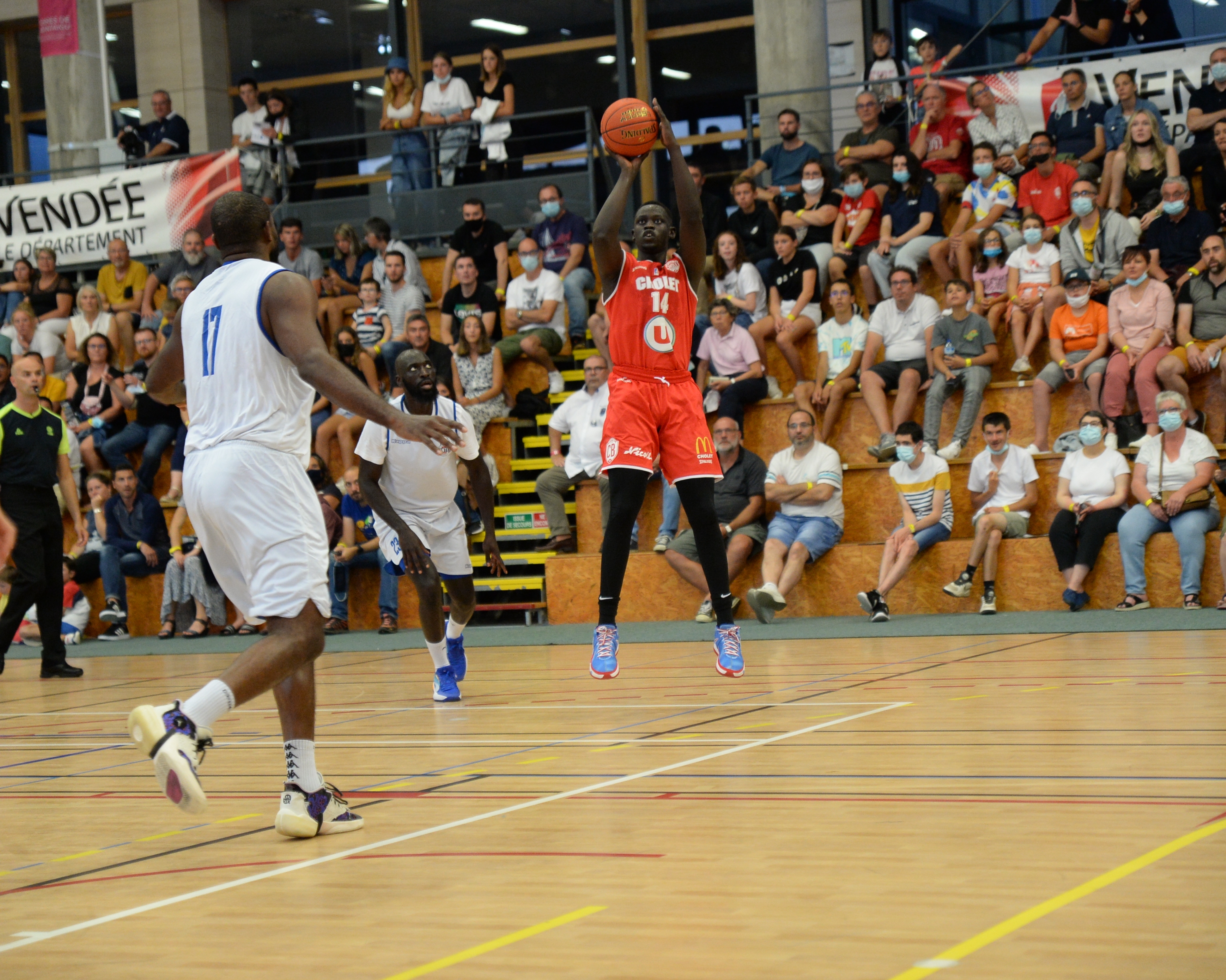 Peter Jok - ©Etienne Lizambard