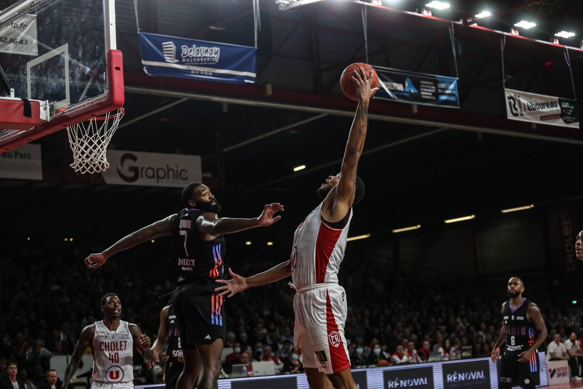 Kennedy Meeks - © Melvyn Augas