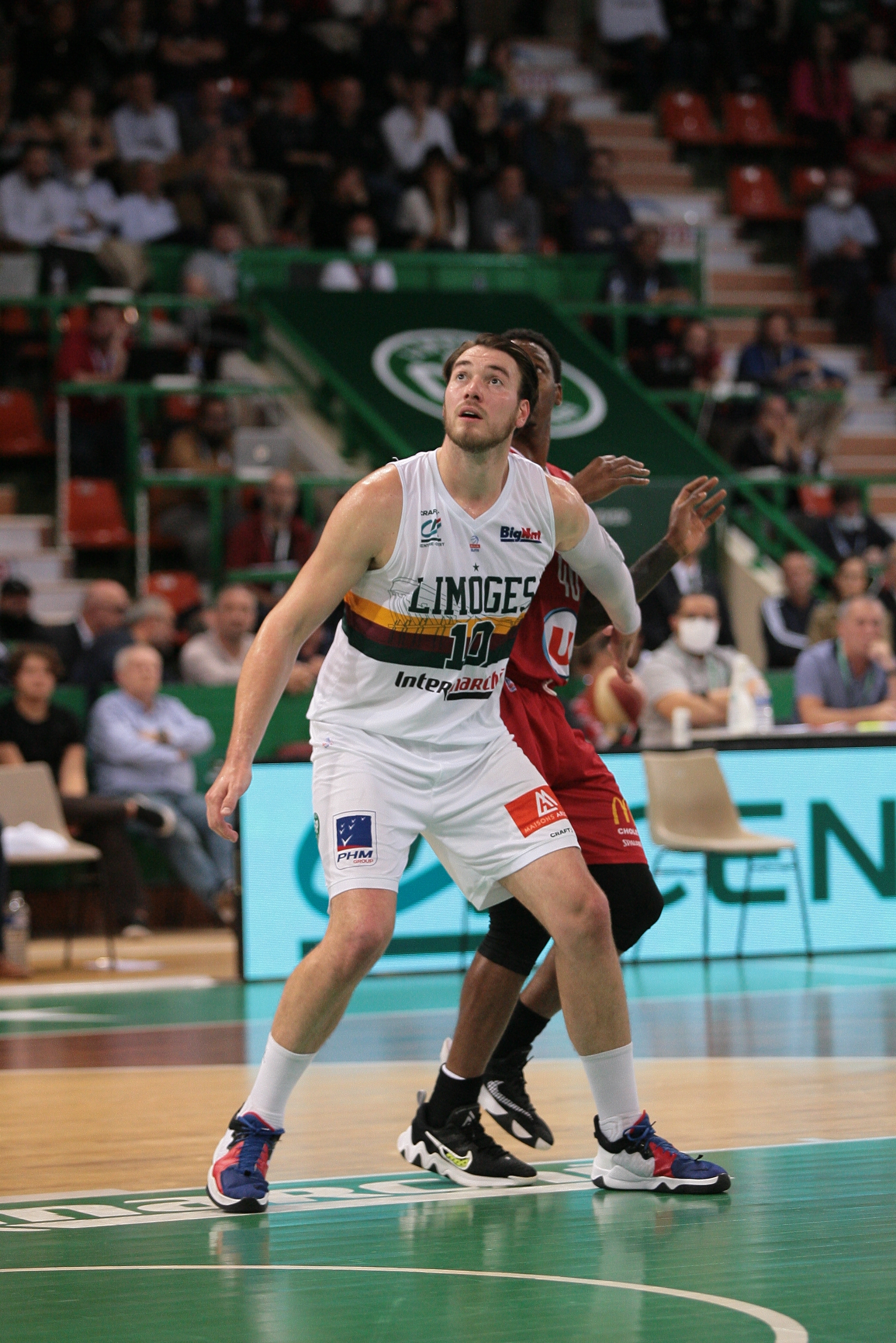 © Limoges CSP