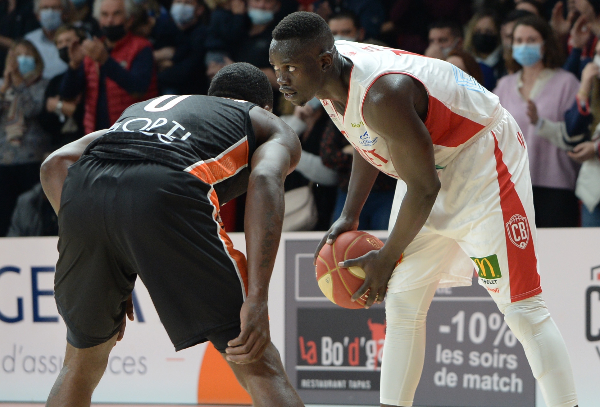 Peter Jok vs Le mans (06-11-21)