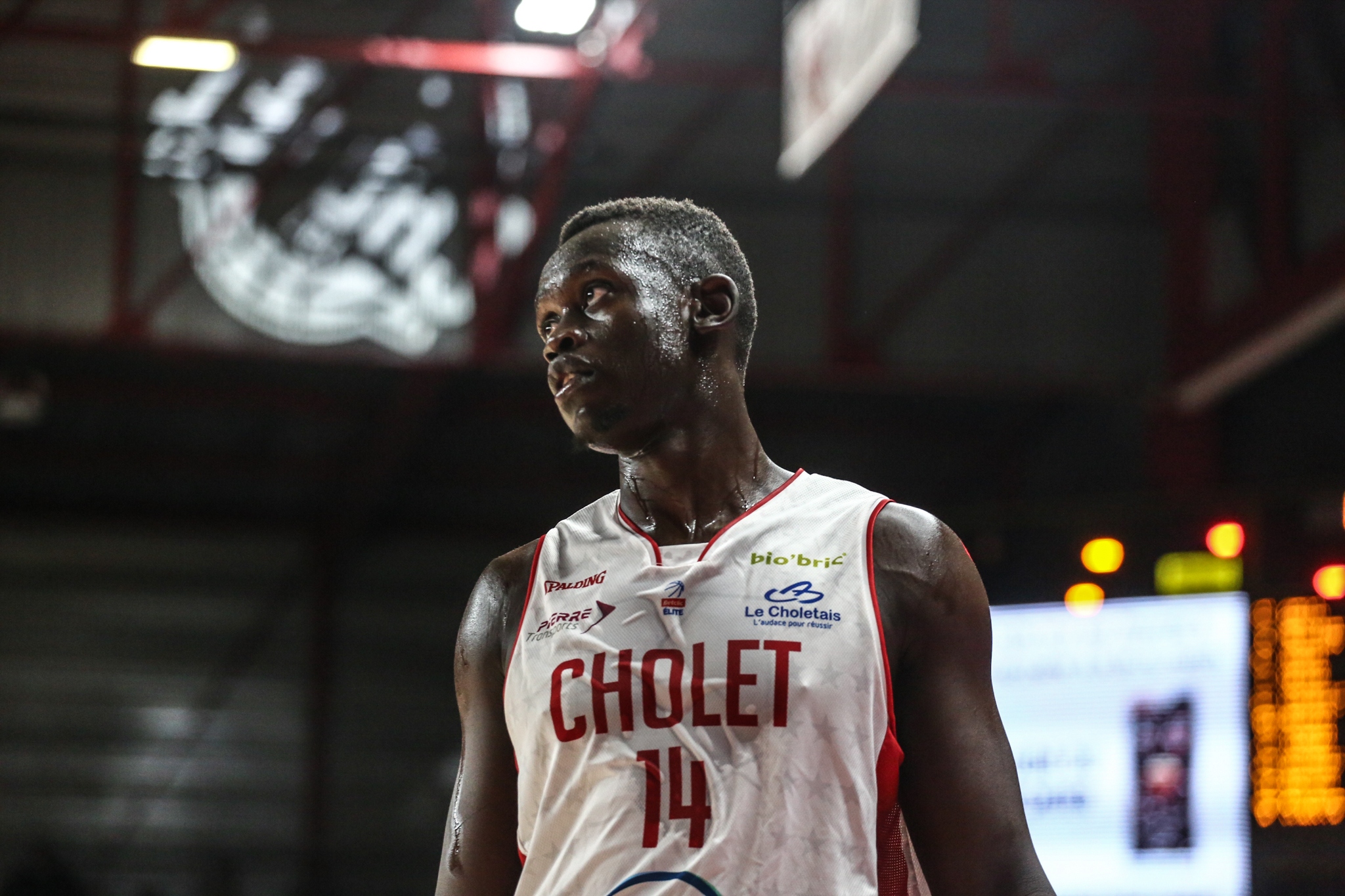 Peter Jok - © Melvyn AUGAS