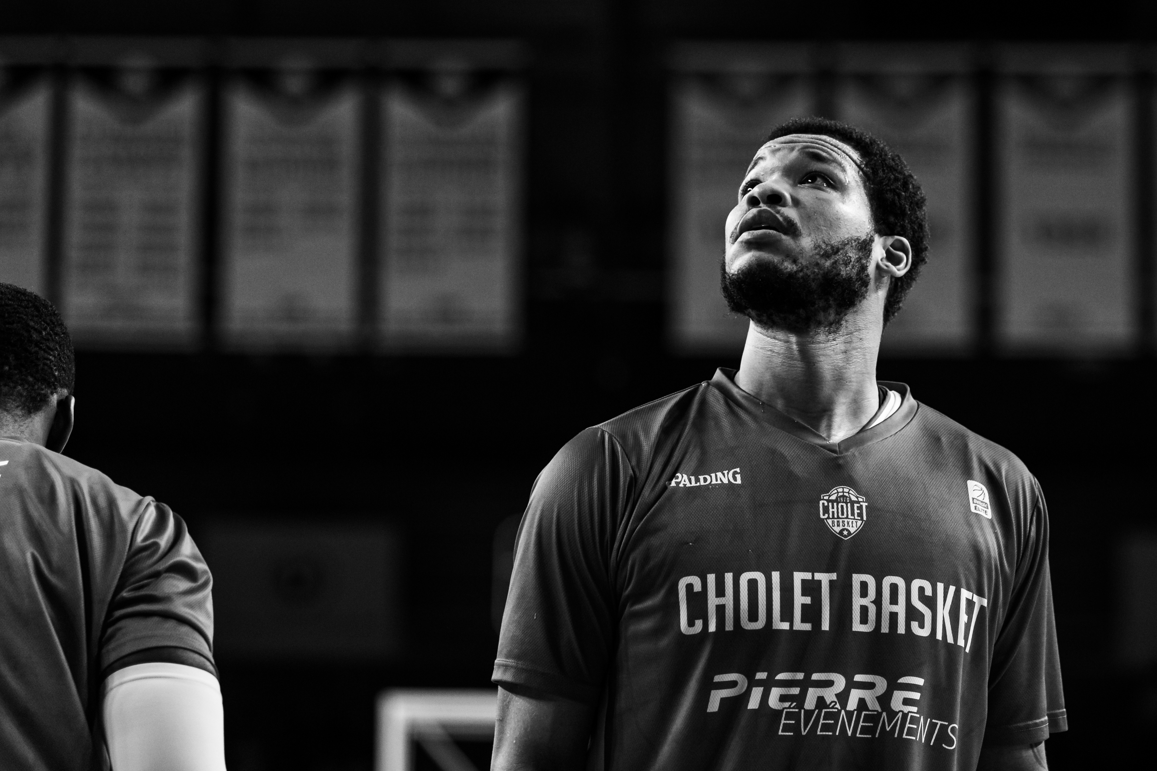 Kennedy Meeks - © Charly Joncheray 