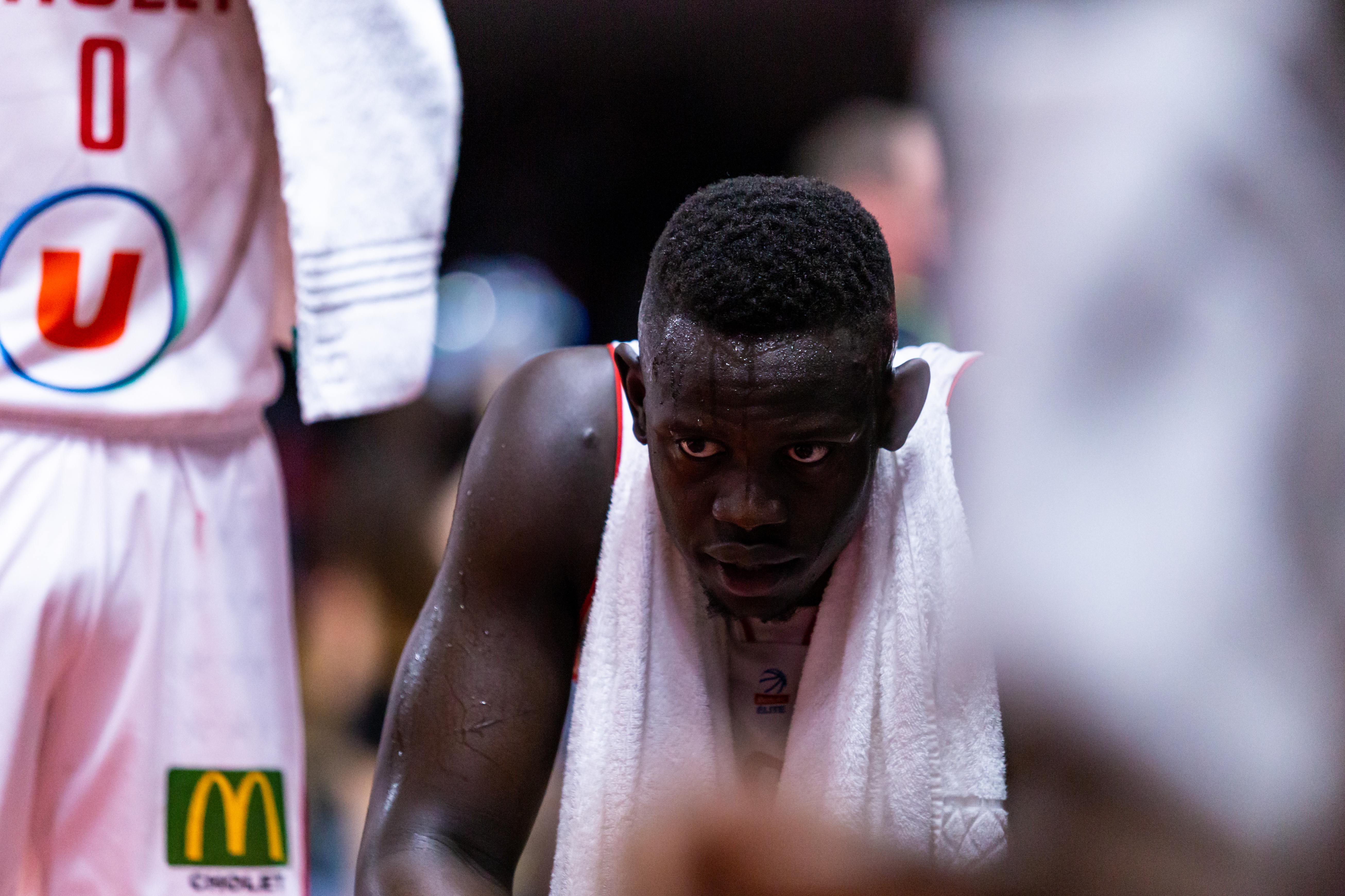 Peter Jok - © Charly Joncheray 