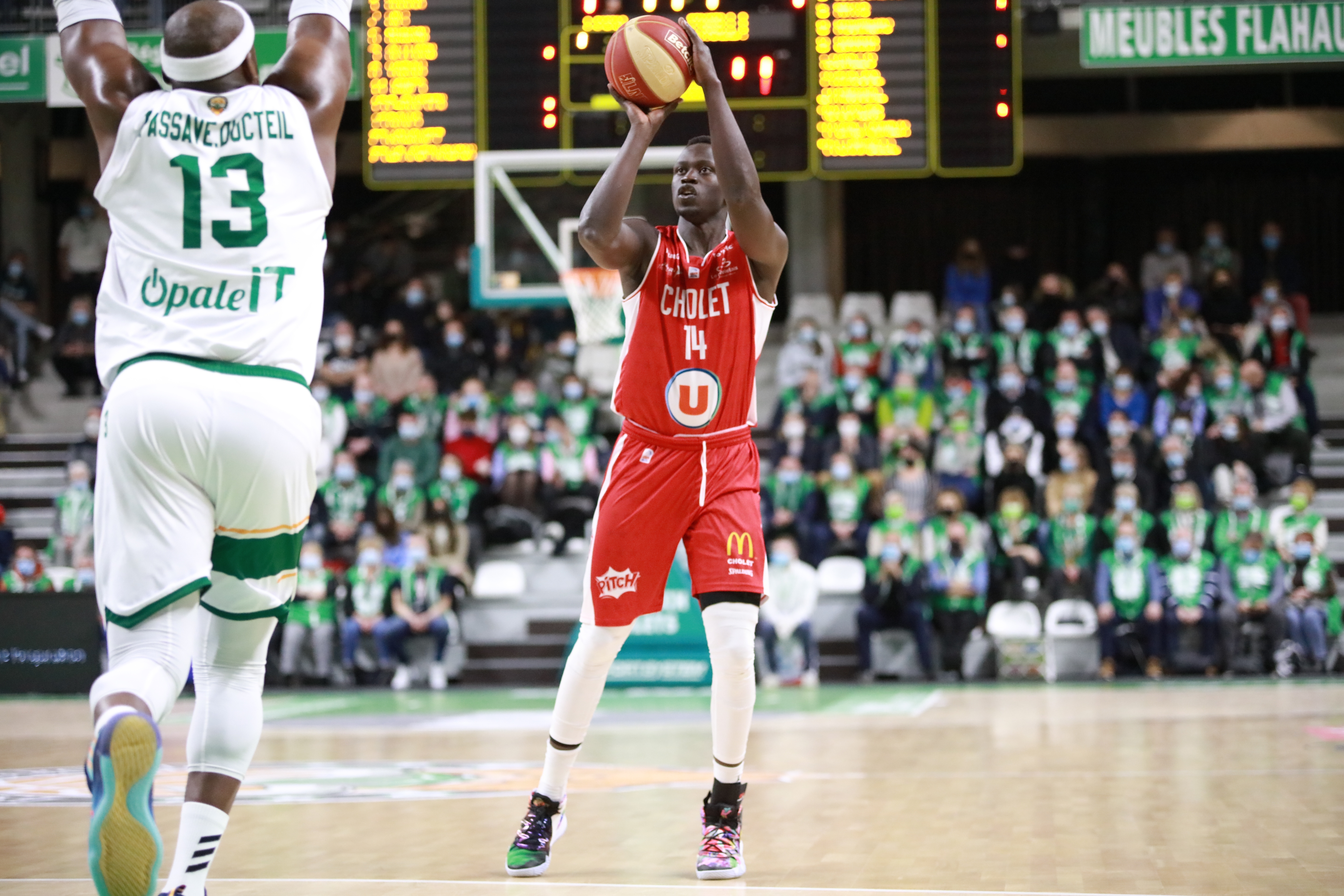  PETER JOK- © Pauline Ledez