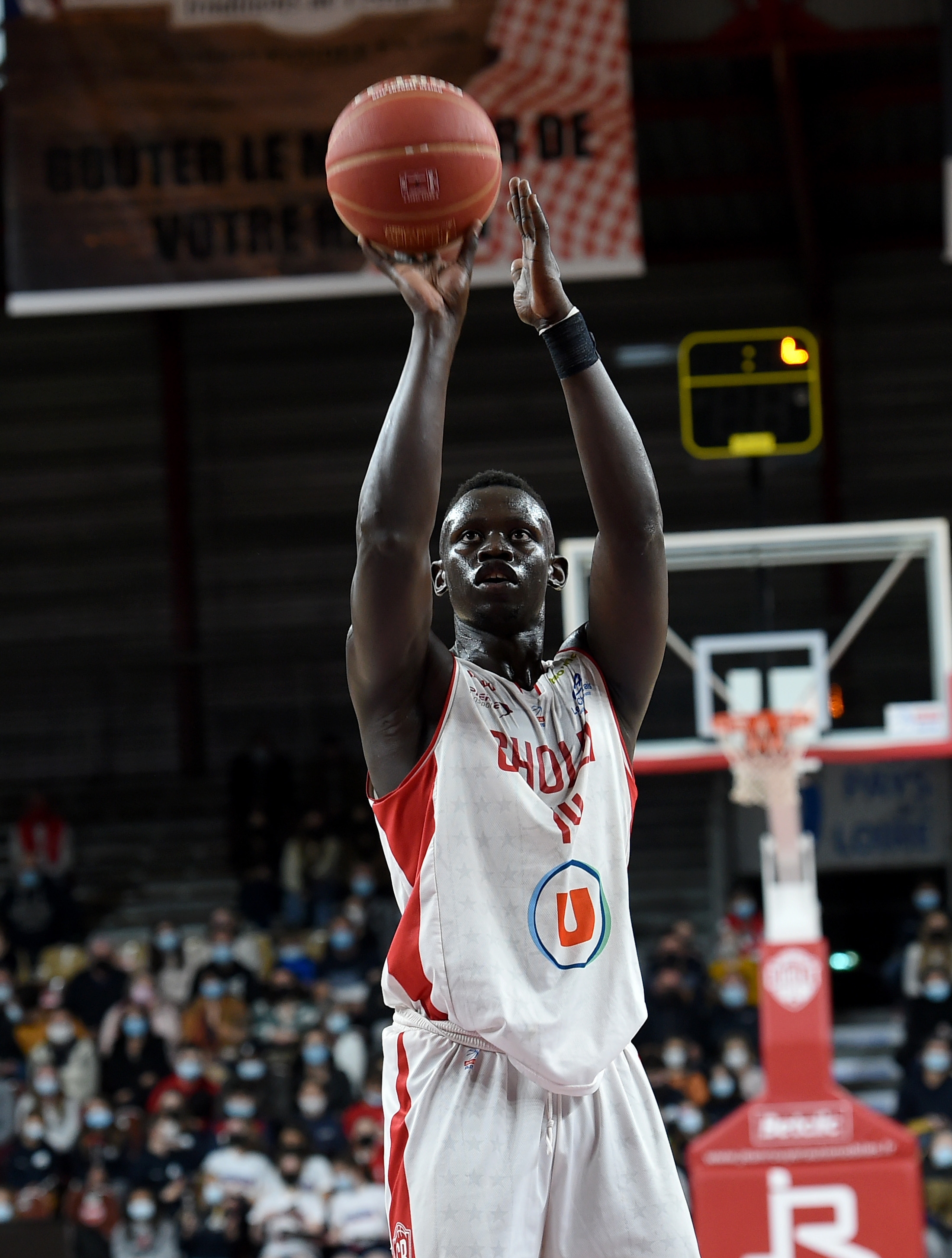 Peter Jok - ©Etienne Lizambard