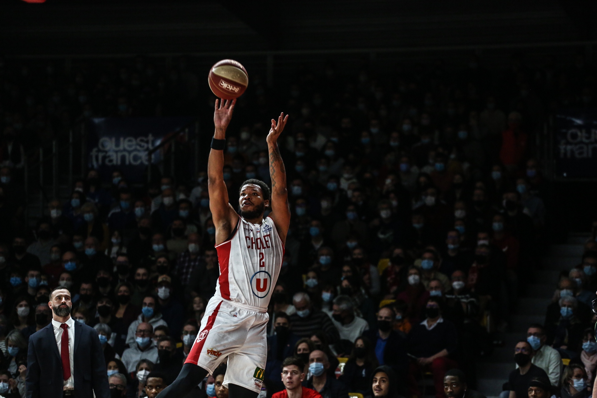 Kennedy Meeks - © Melvyn Augas