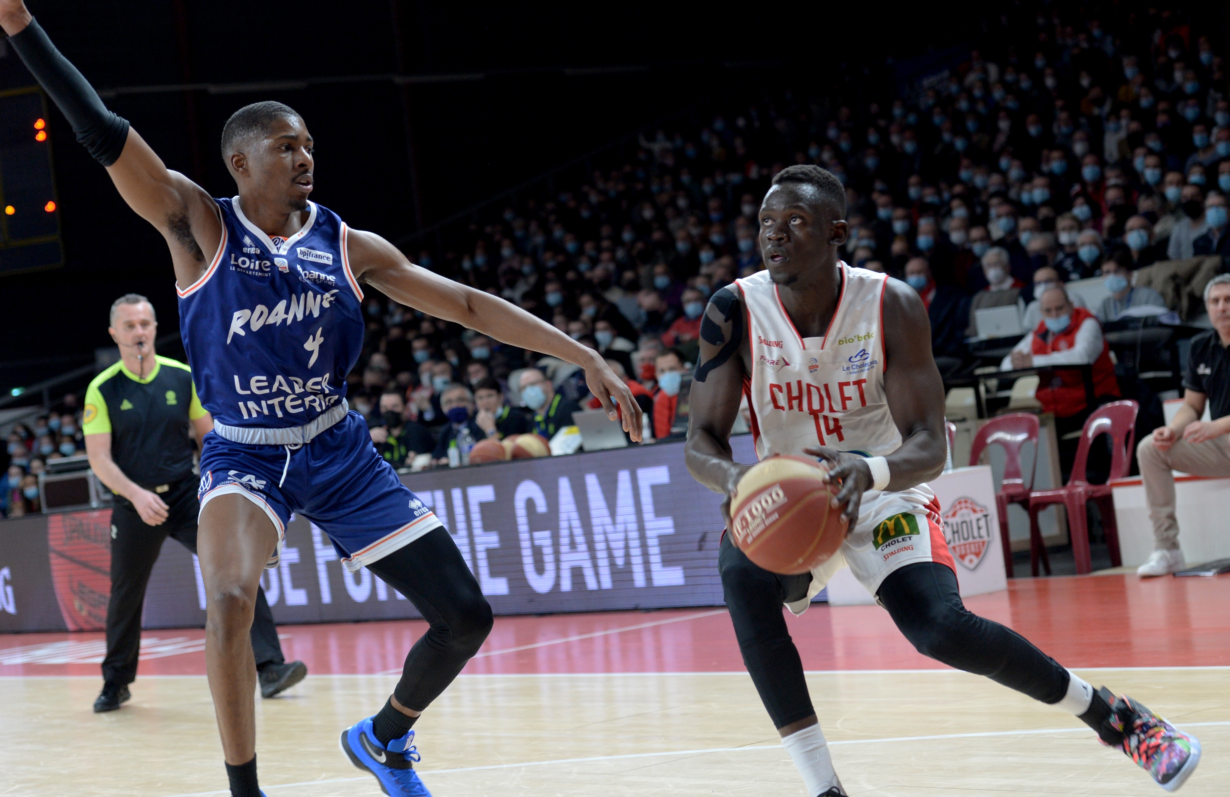 Peter Jok - © Etienne Lizambard