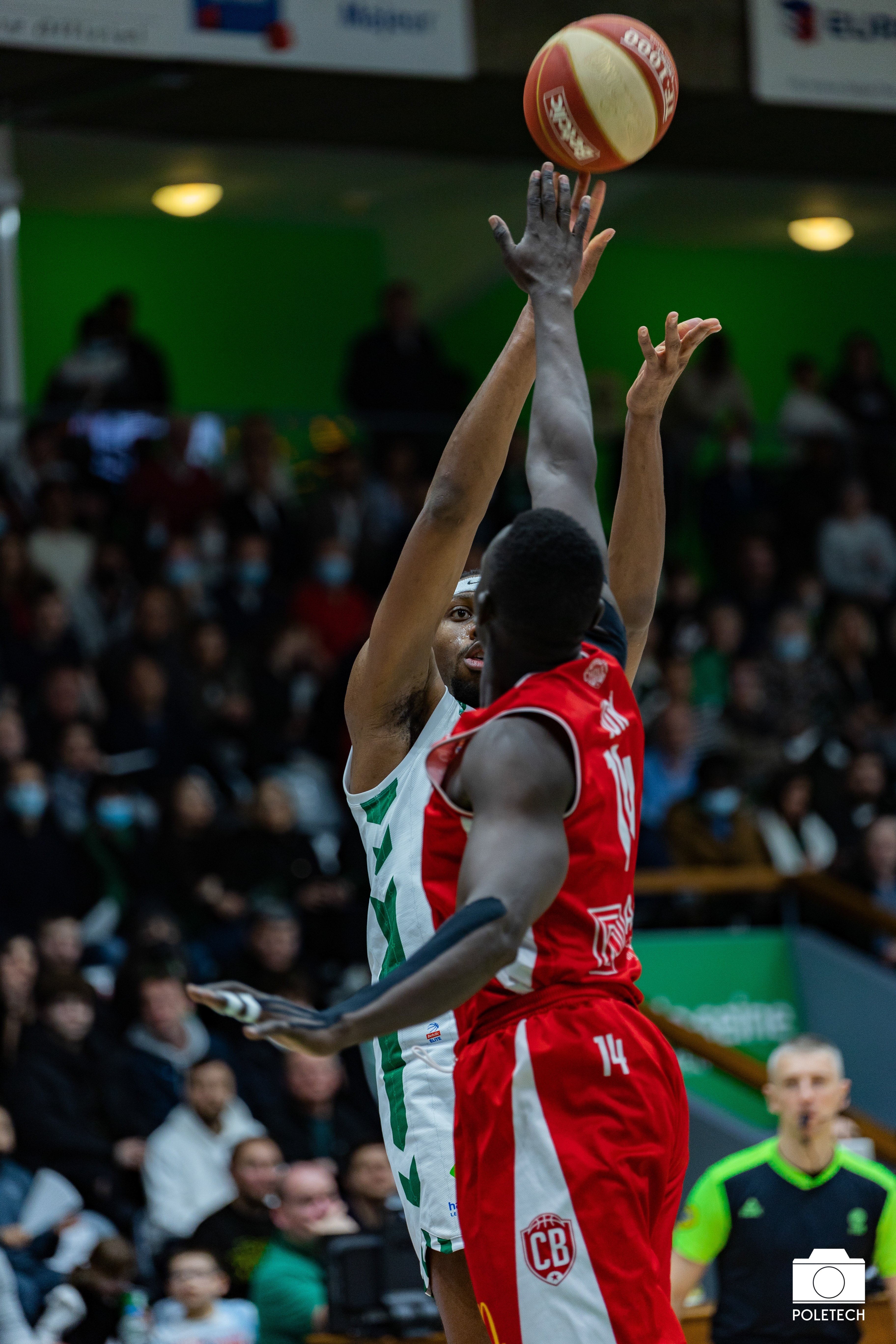 Nanterre 12-03-22