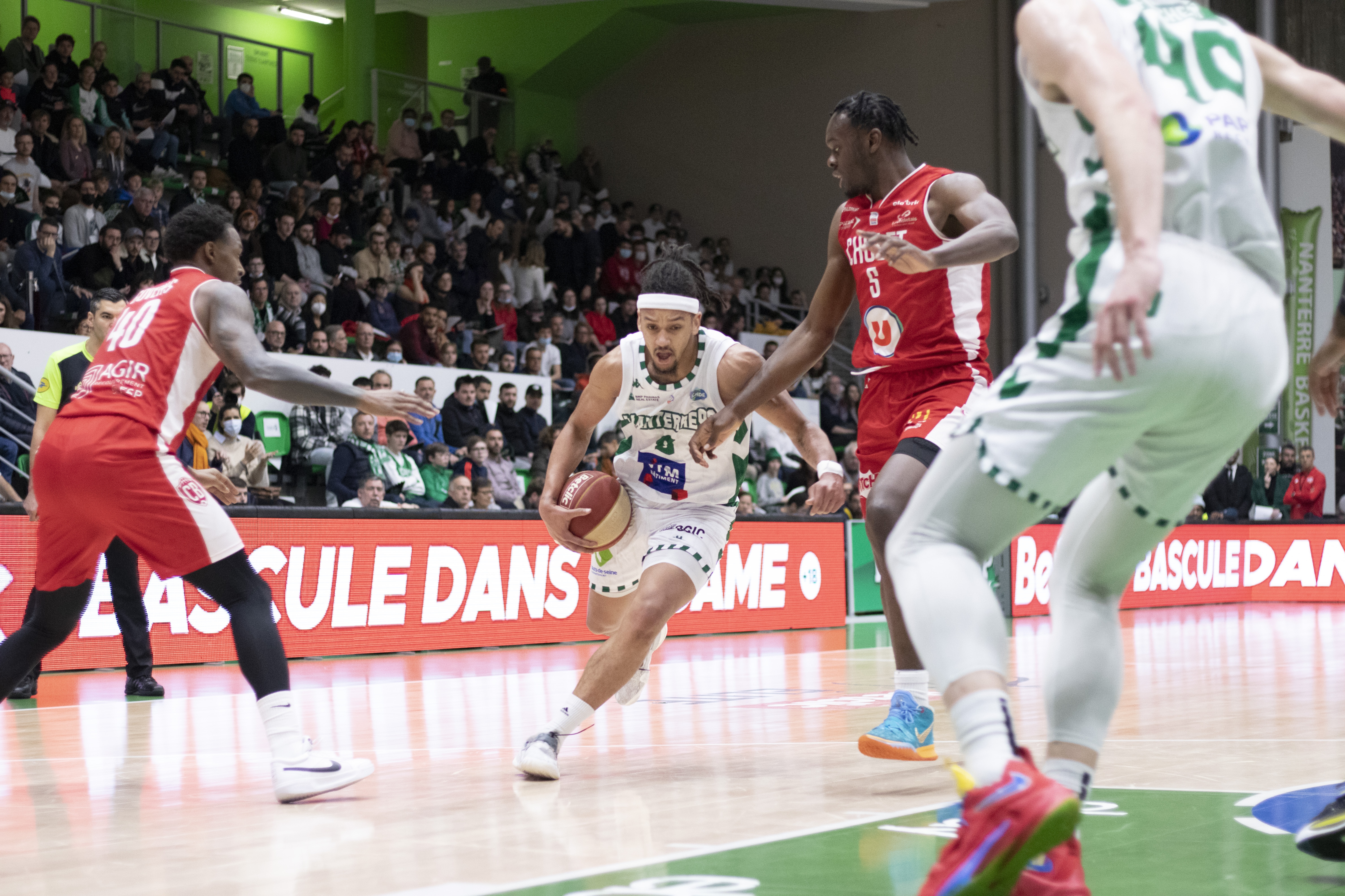 Nanterre 12-03-22