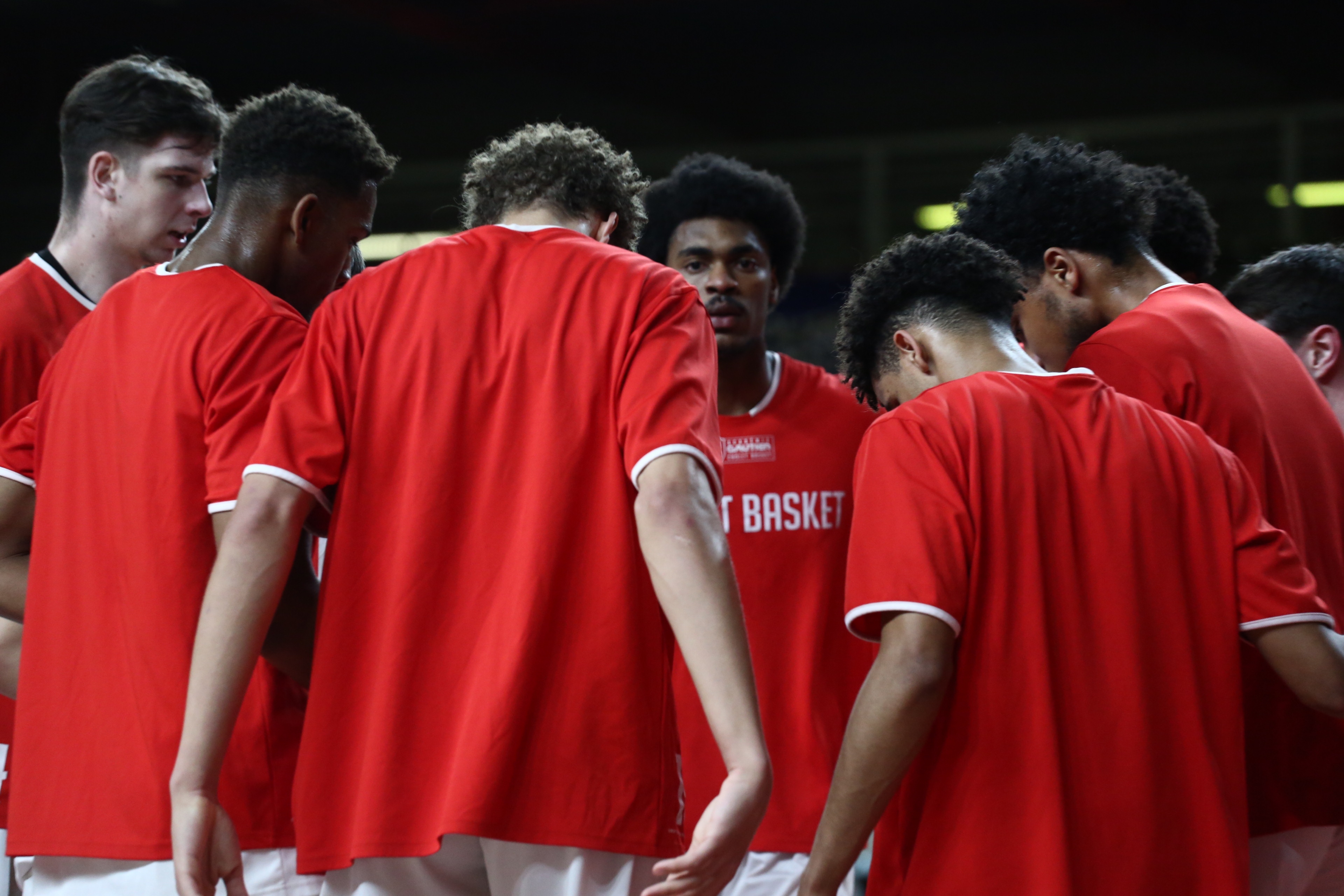 Cholet Basket vs Le Portel (19/04/2022)