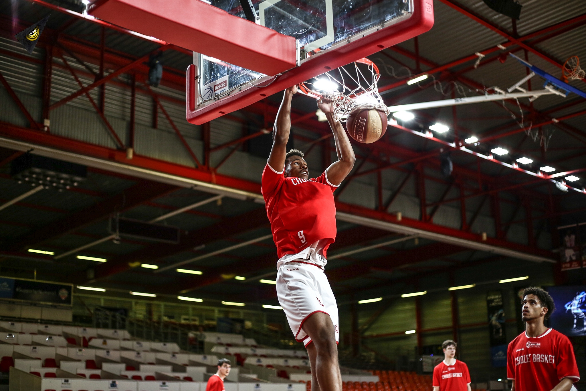 Noha Guillaume vs BOULOGNE-LEVALLOIS (03-05-2022)