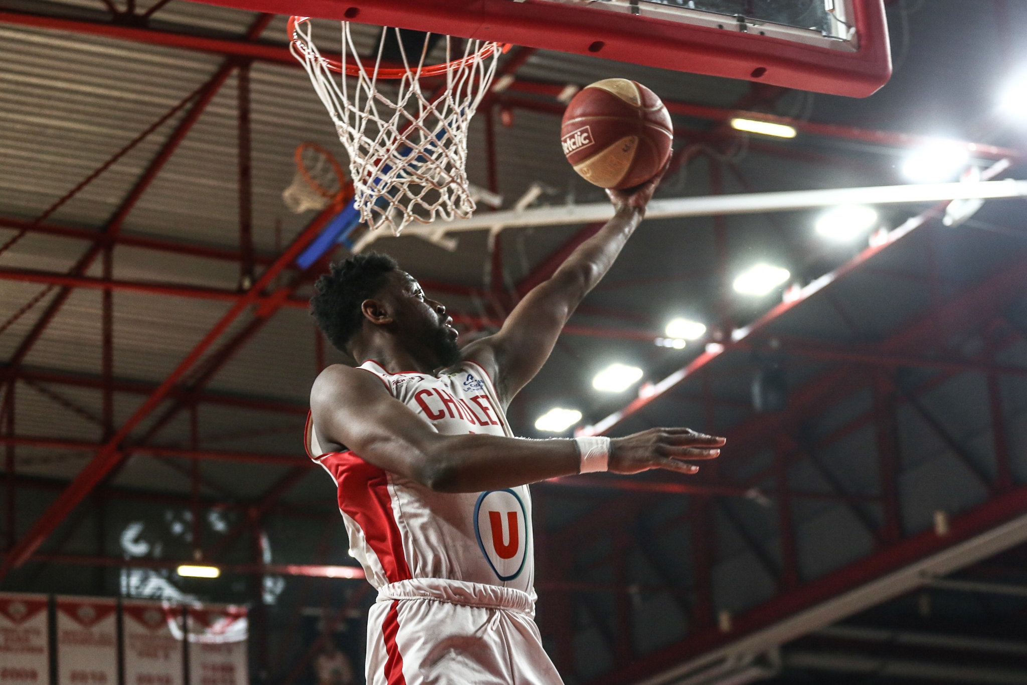 Boris Dallo vs BOULOGNE-LEVALLOIS (03-05-22)