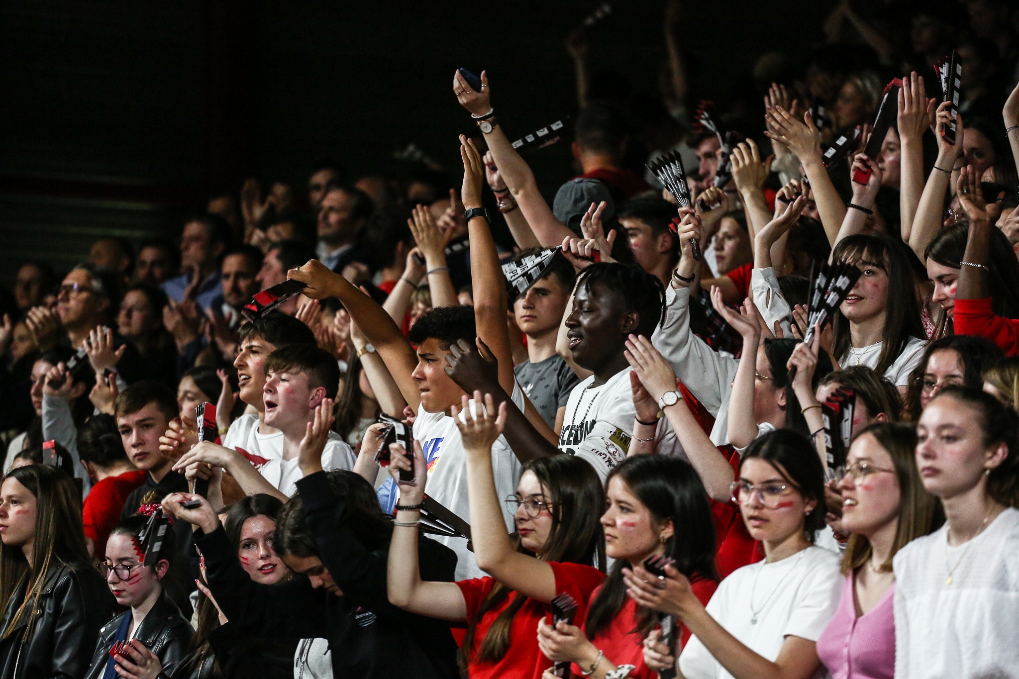 Public vs Boulogne-Levallois 03-05-22