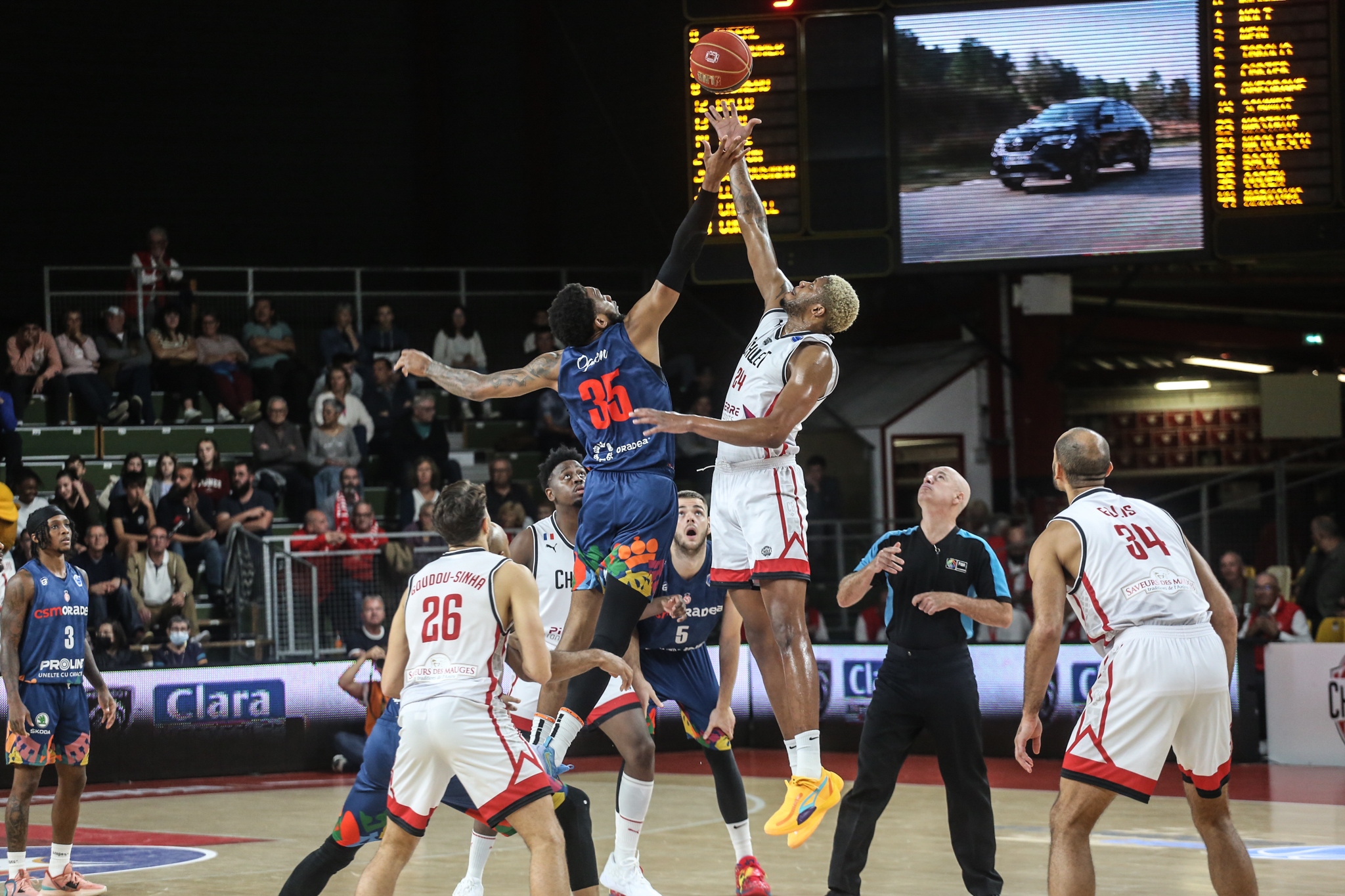 Justin Patton - ©Melvyn Augas