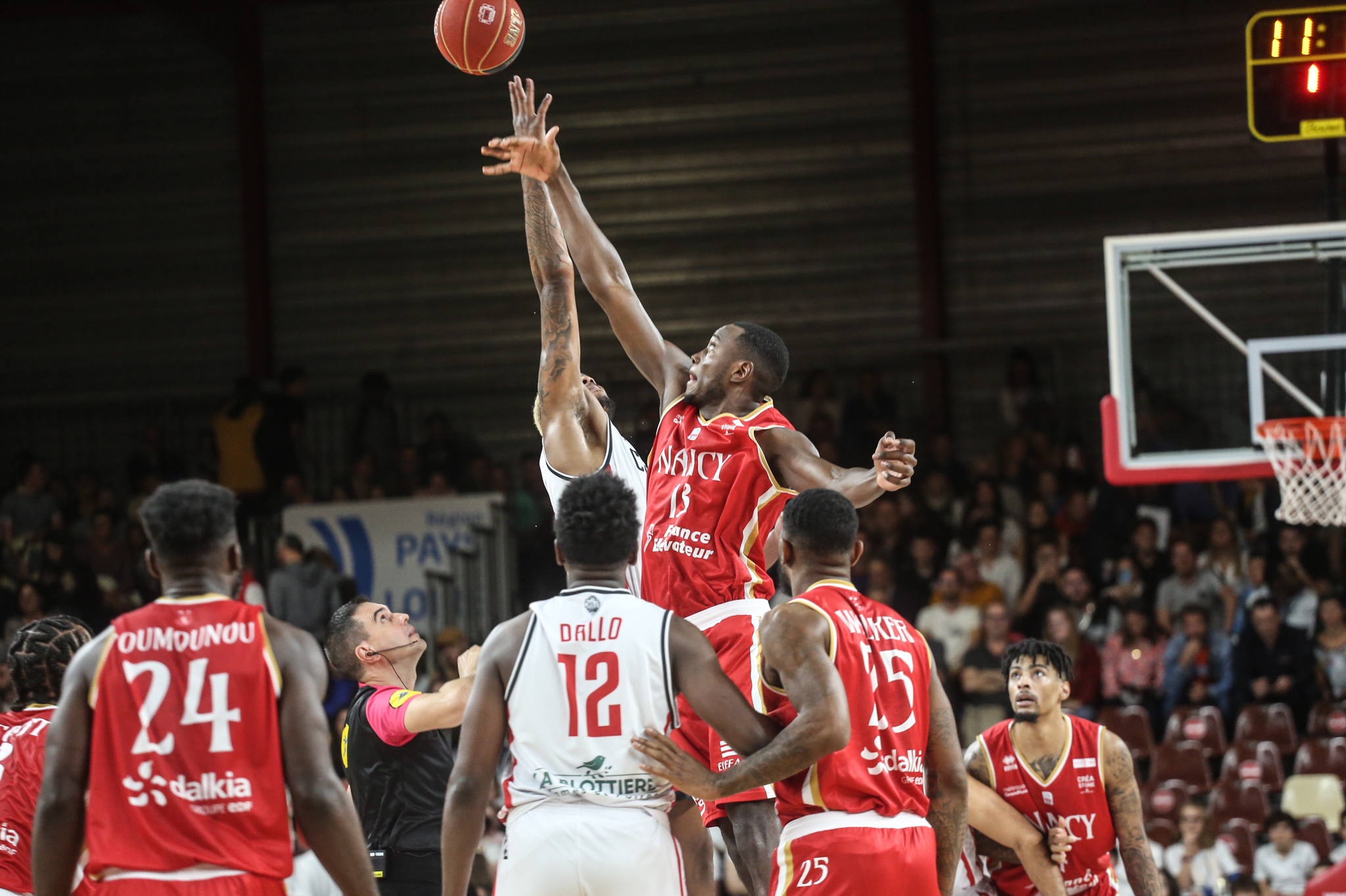 Justin Patton - © Melvyn Augas