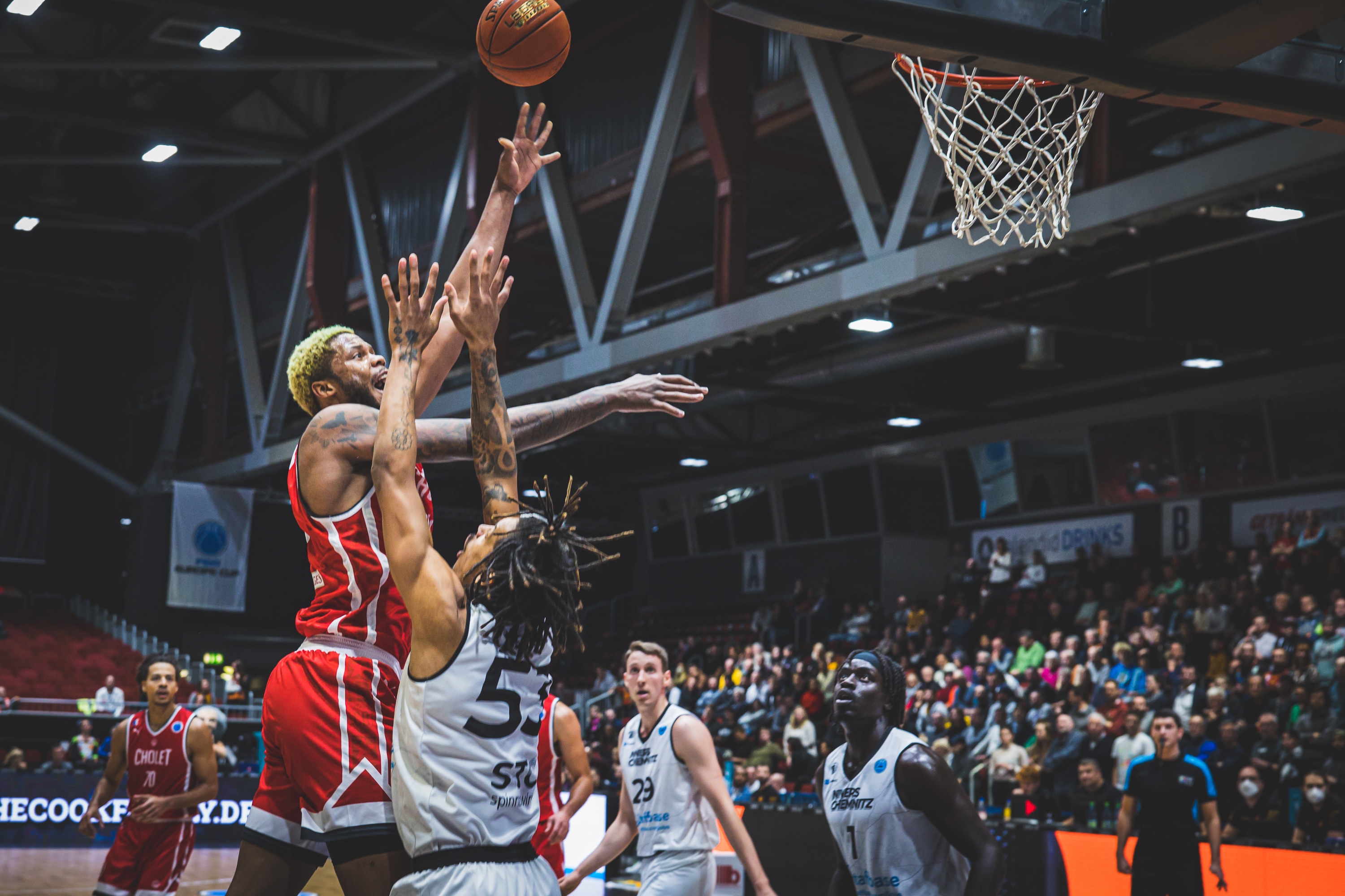 Justin Patton - ©Jan Stimpel