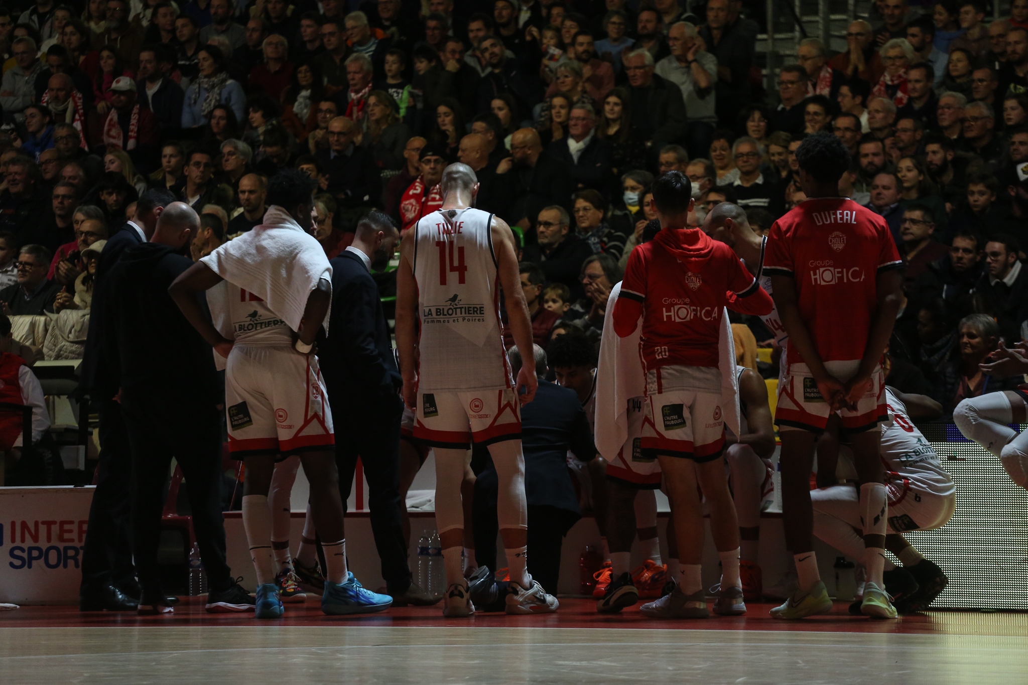 CB VS Fos Sur Mer 06-12-22