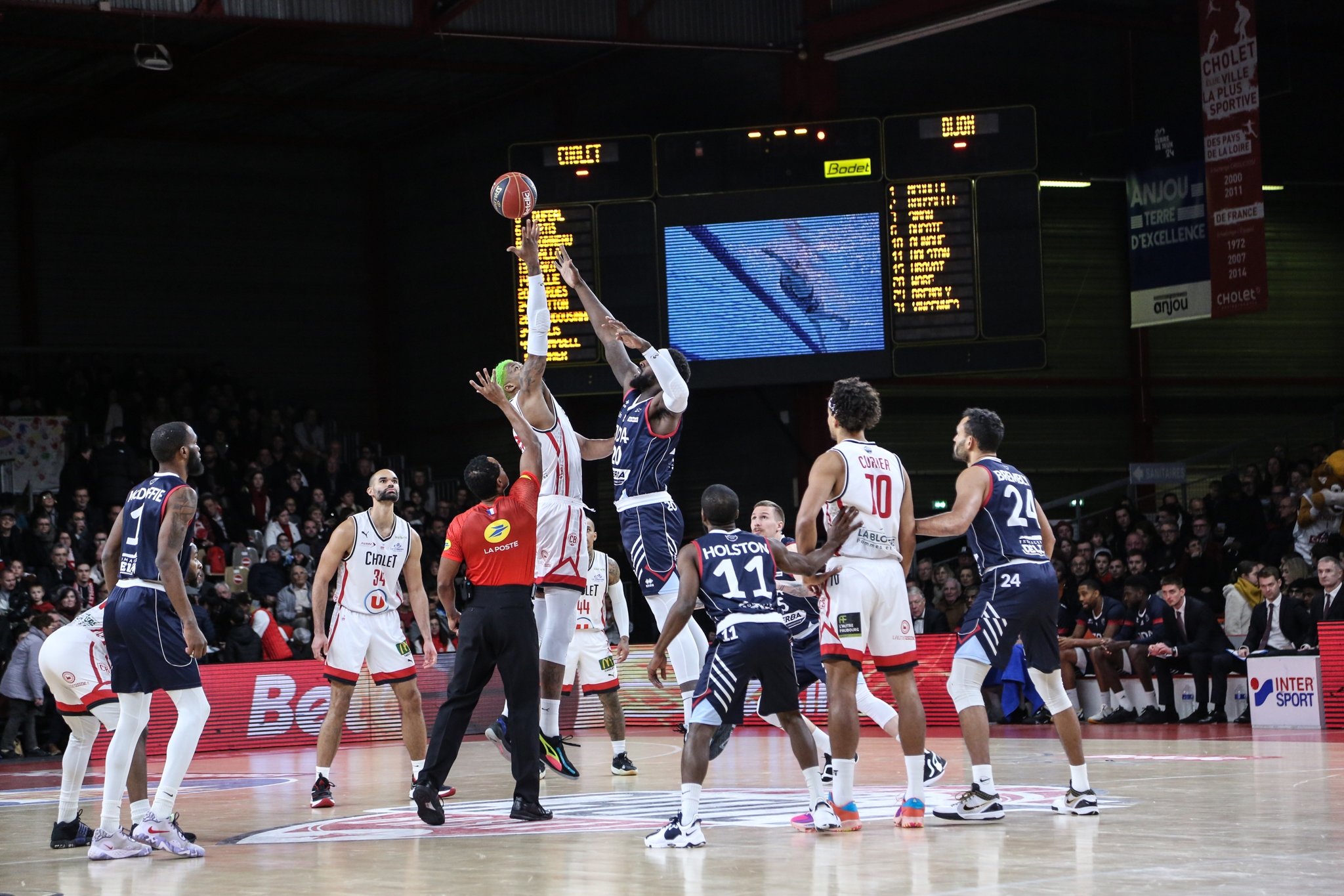 Justin Patton - ©MELVYN AUGAS