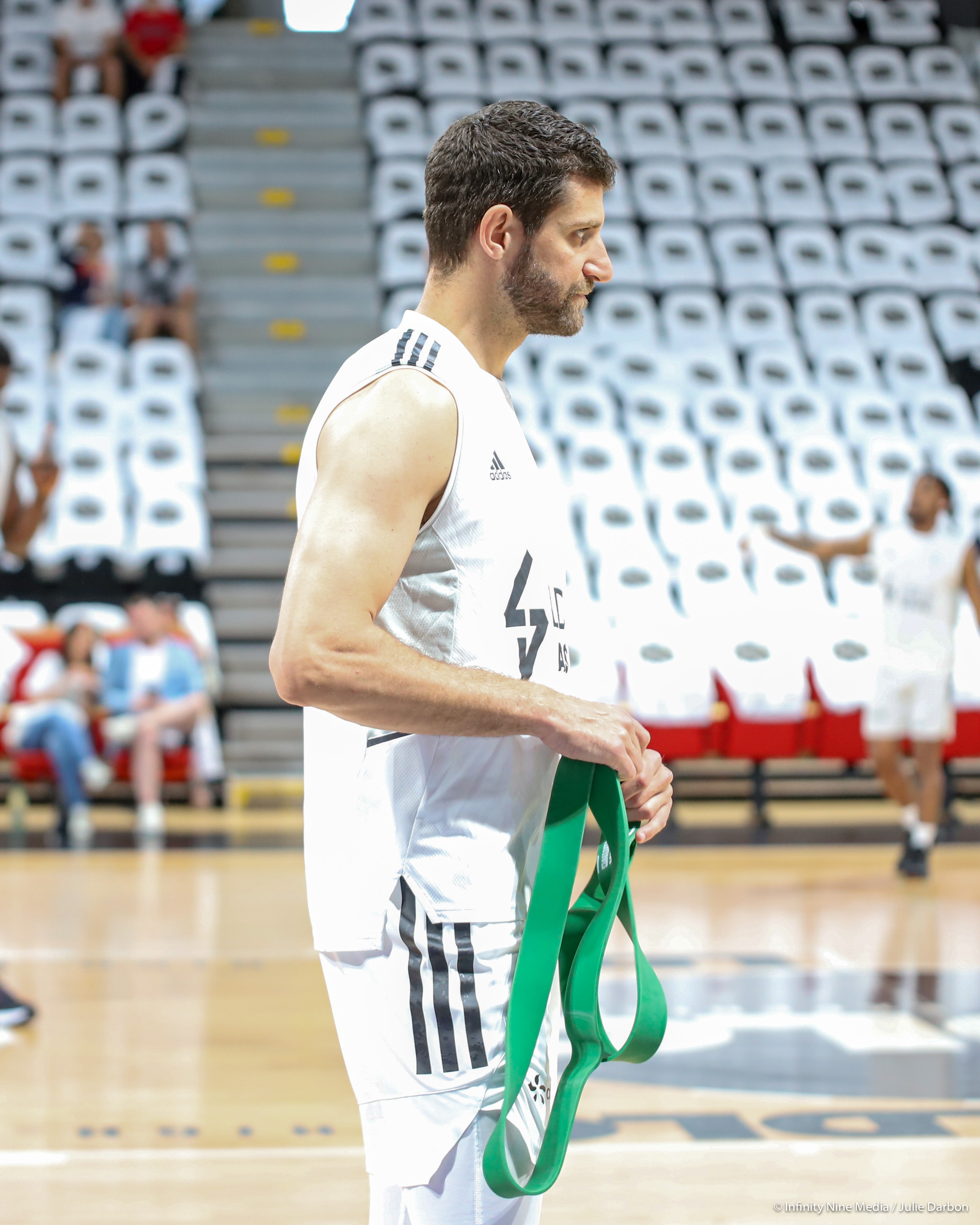 Asvel vs CB 25-05-22