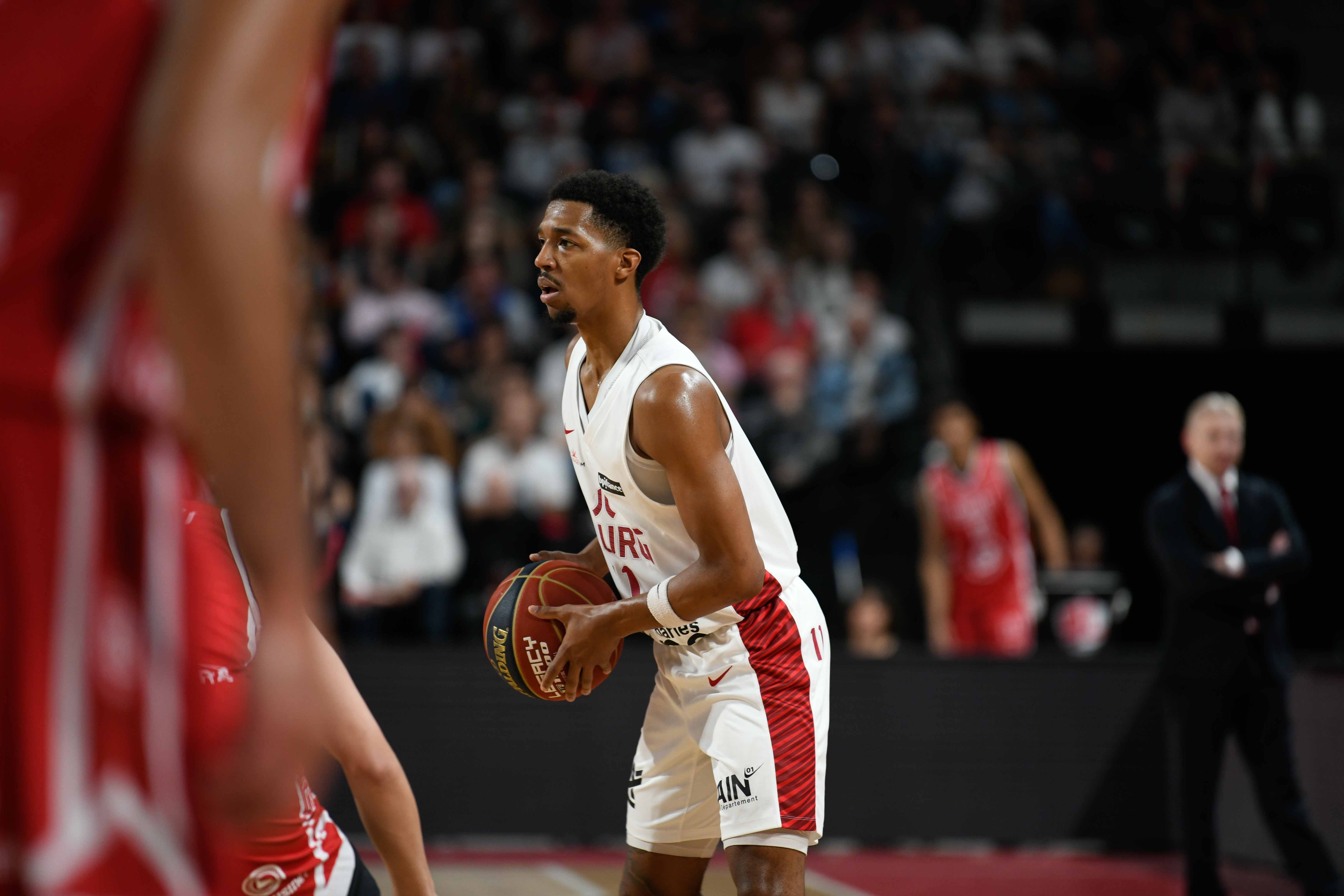 Cb vs Bourg en Bresse (15/10/22)