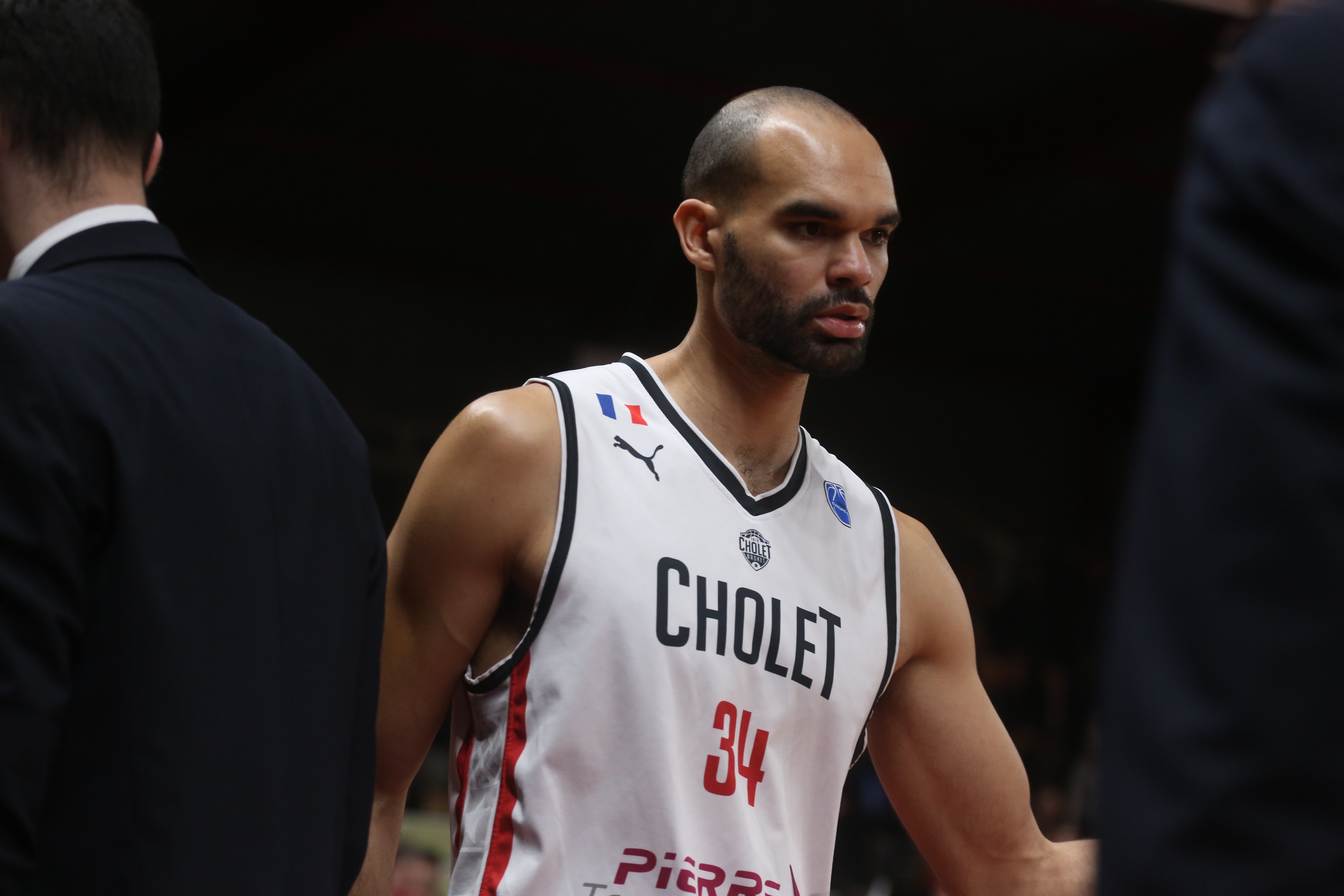 Perry Ellis - ©Melvyn Augas