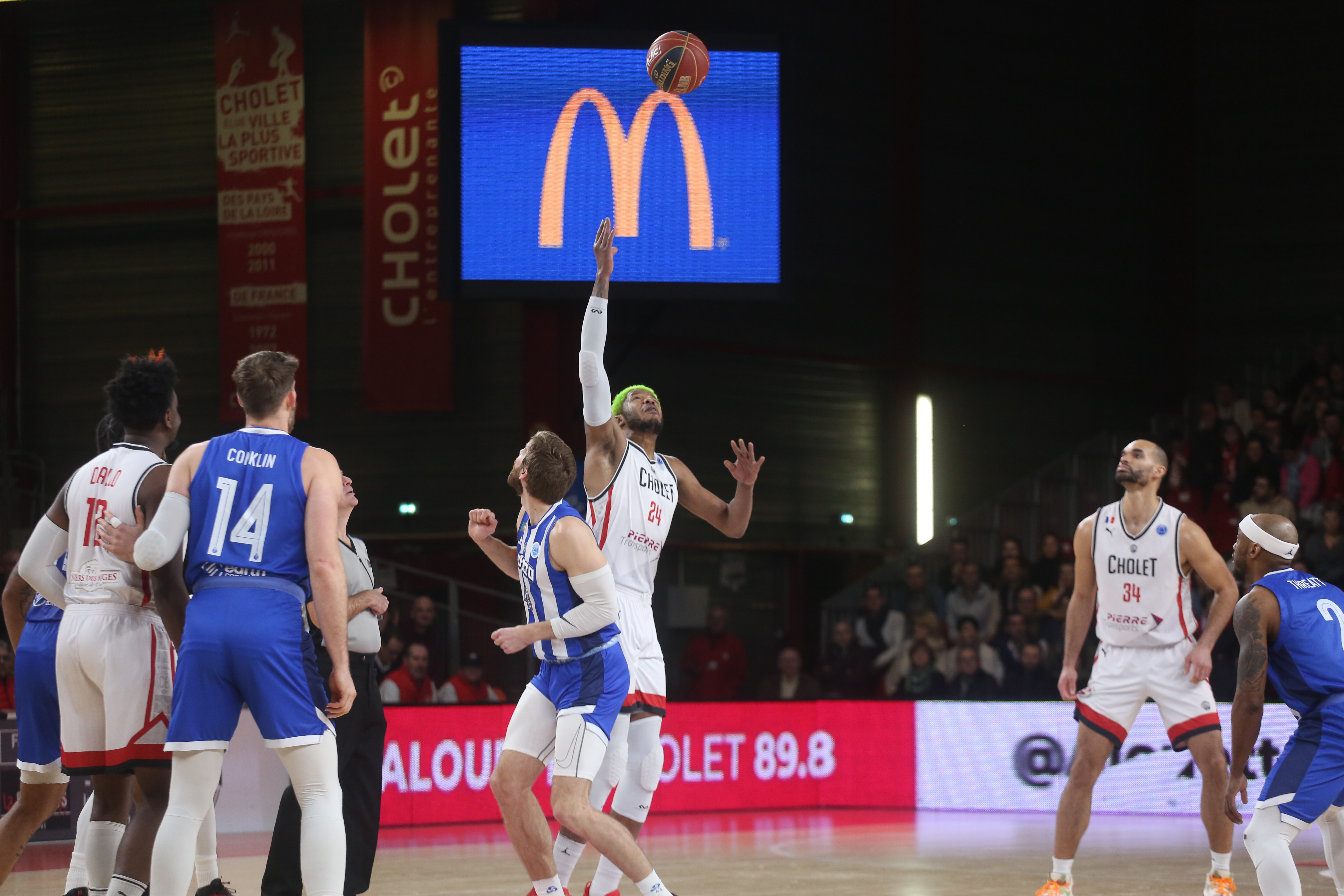 Justin Patton - ©Melvyn Augas