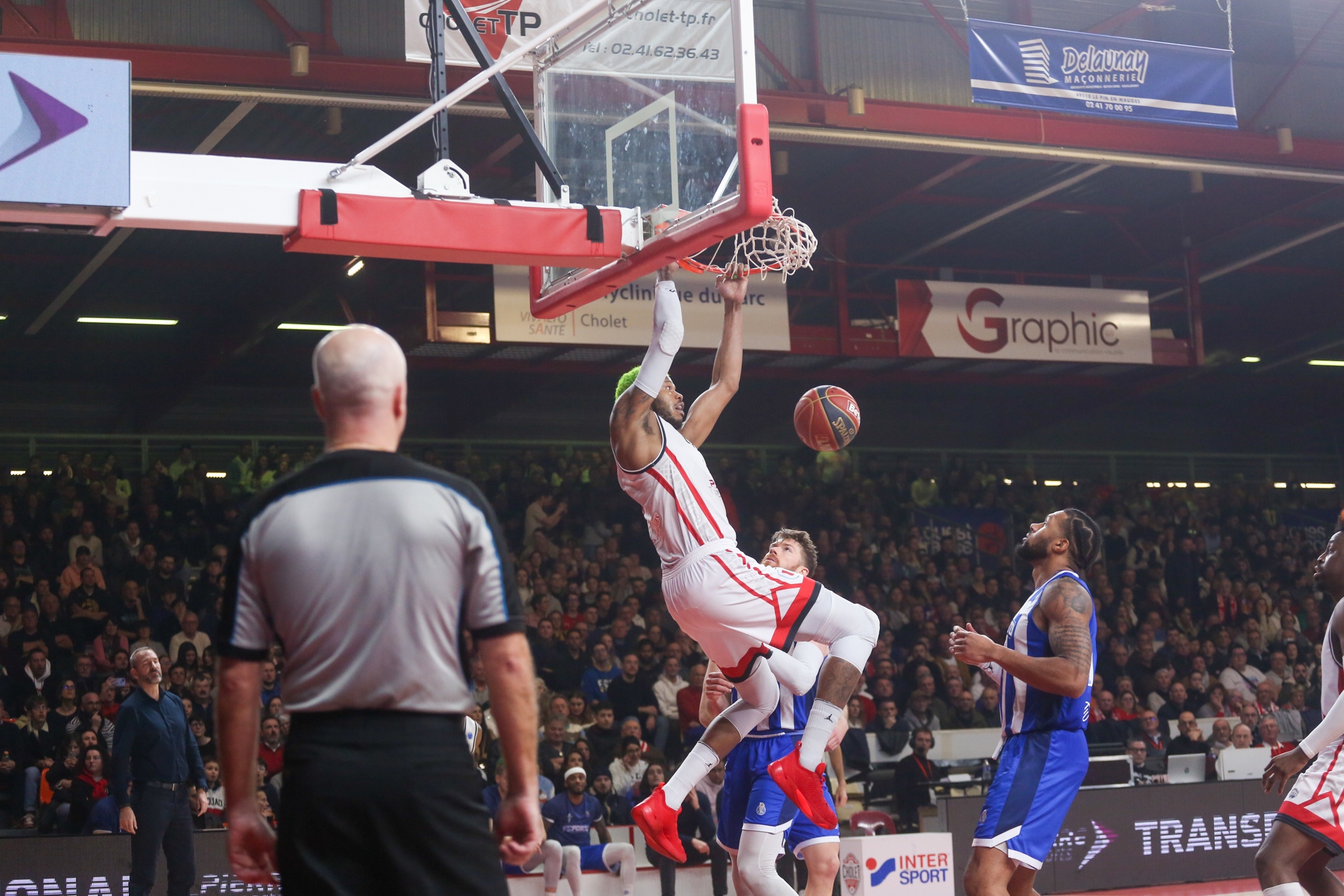 Justin Patton - ©Melvyn Augas