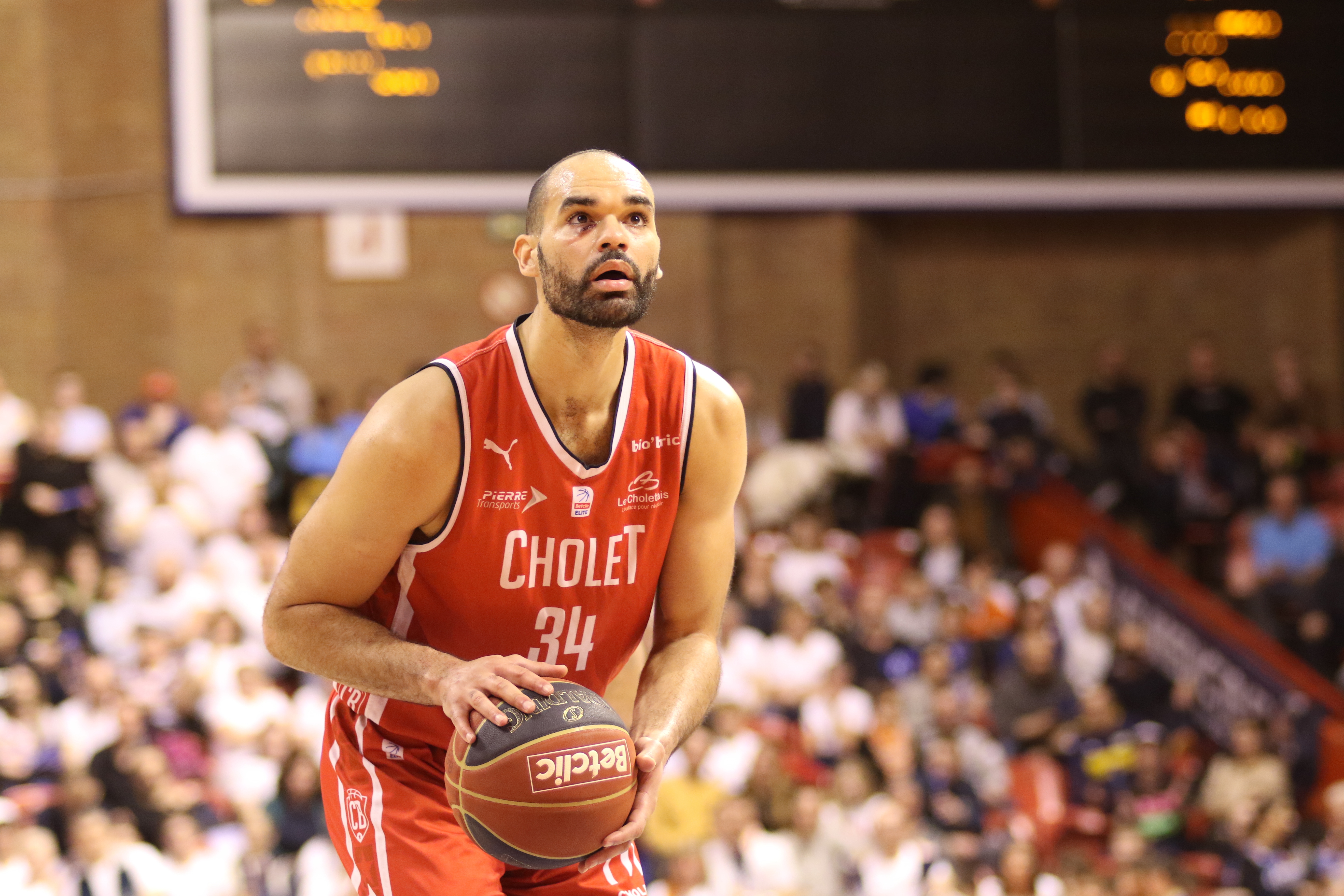 Perry ELLIS - ©Gravelines