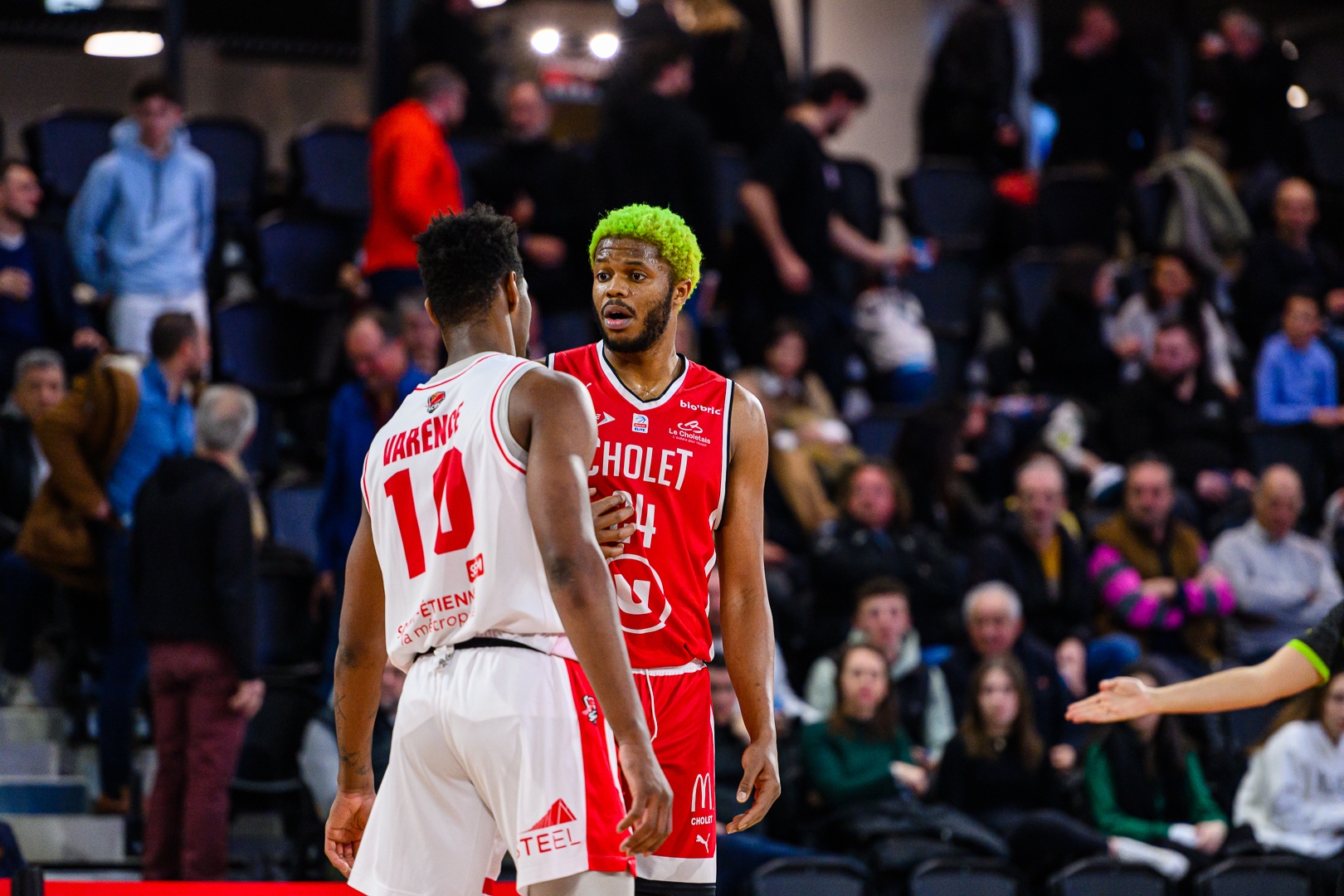 Justin PATTON ©Laurent Peigue