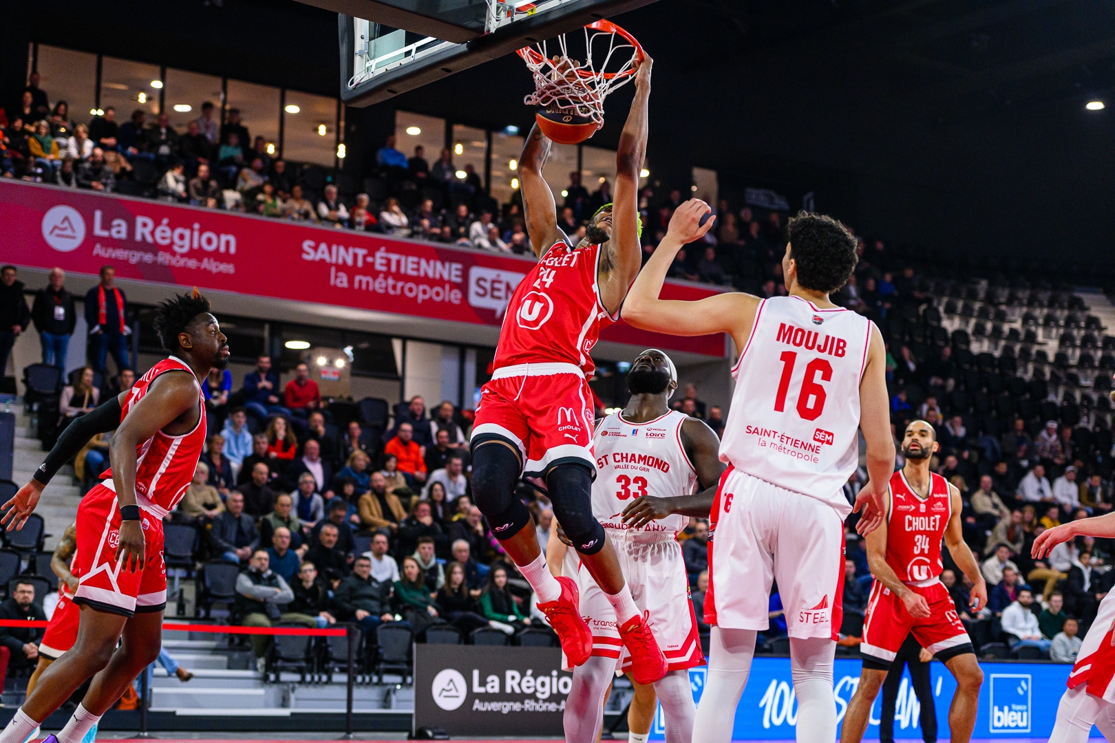 Justin PATTON ©Laurent Peigue