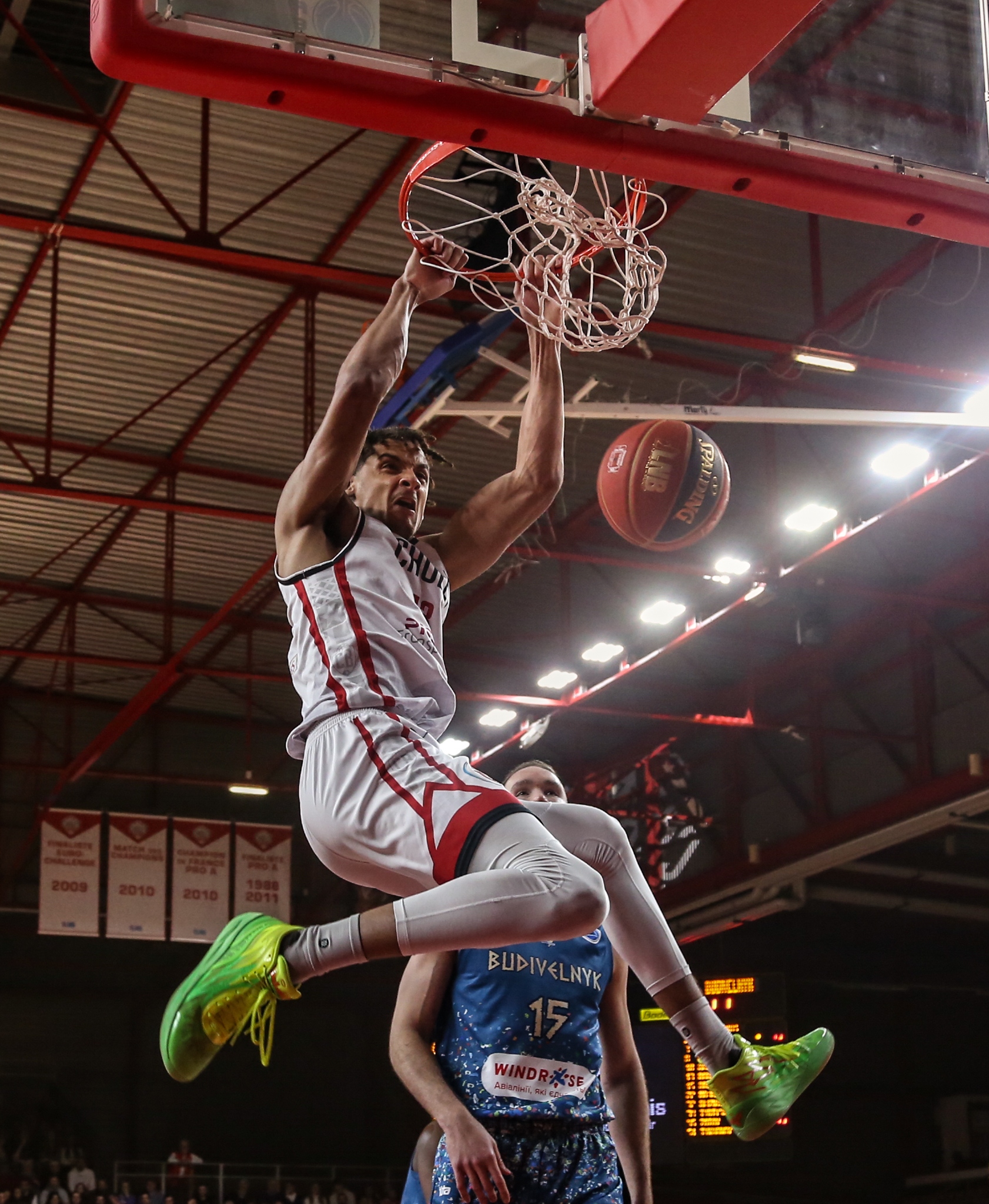 Neal Sako - ©Melvyn Augas