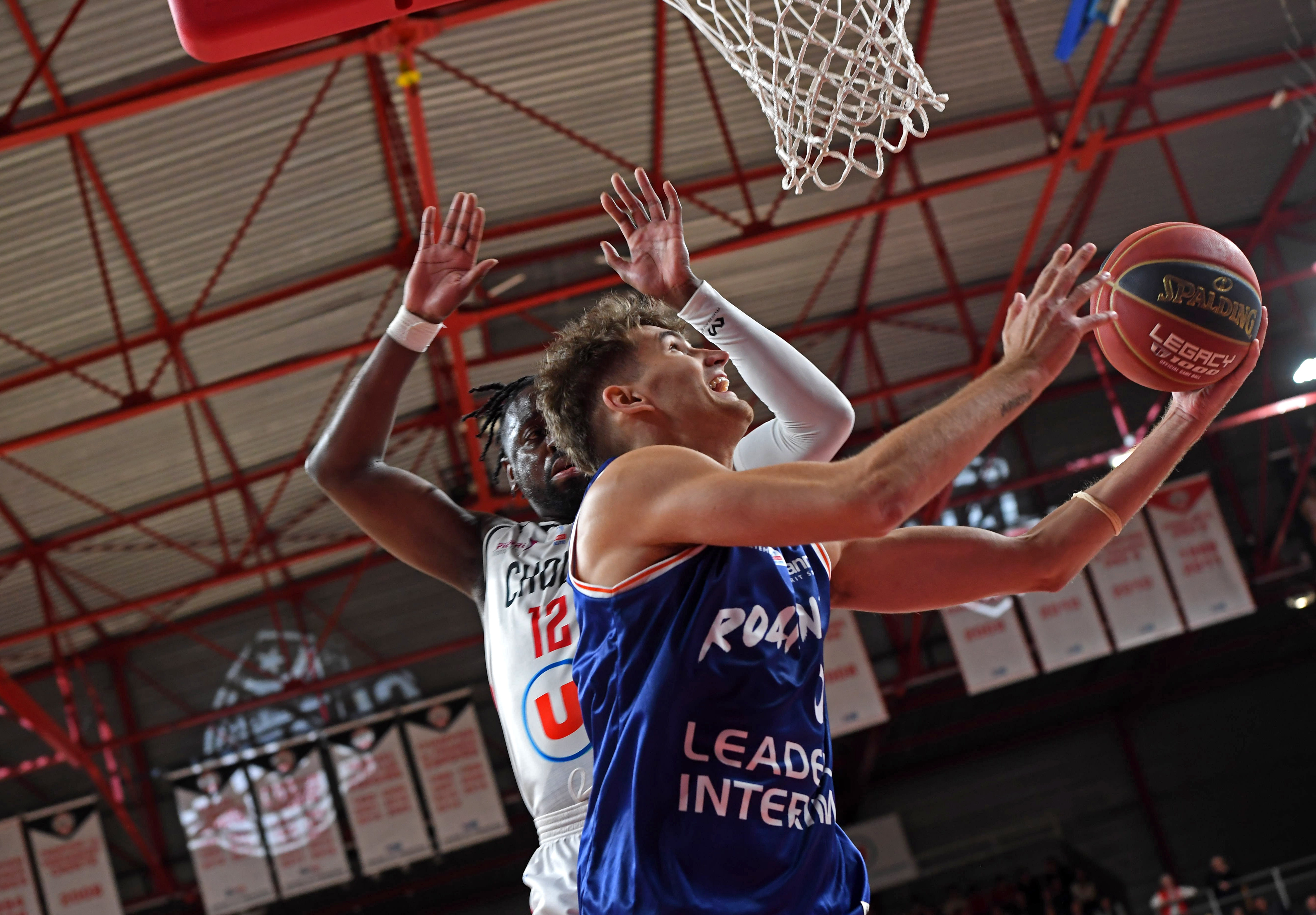 adversaire vs CB 13-04-23