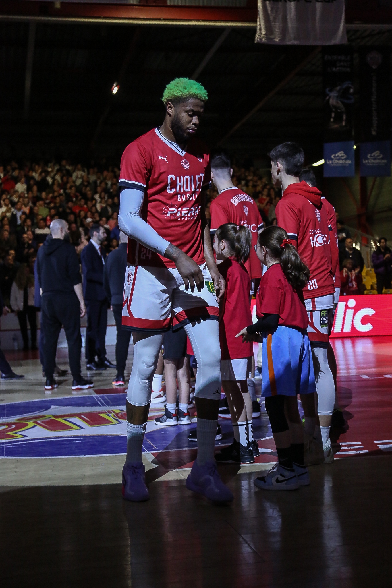 Justin Patton - ©Melvyn Augas