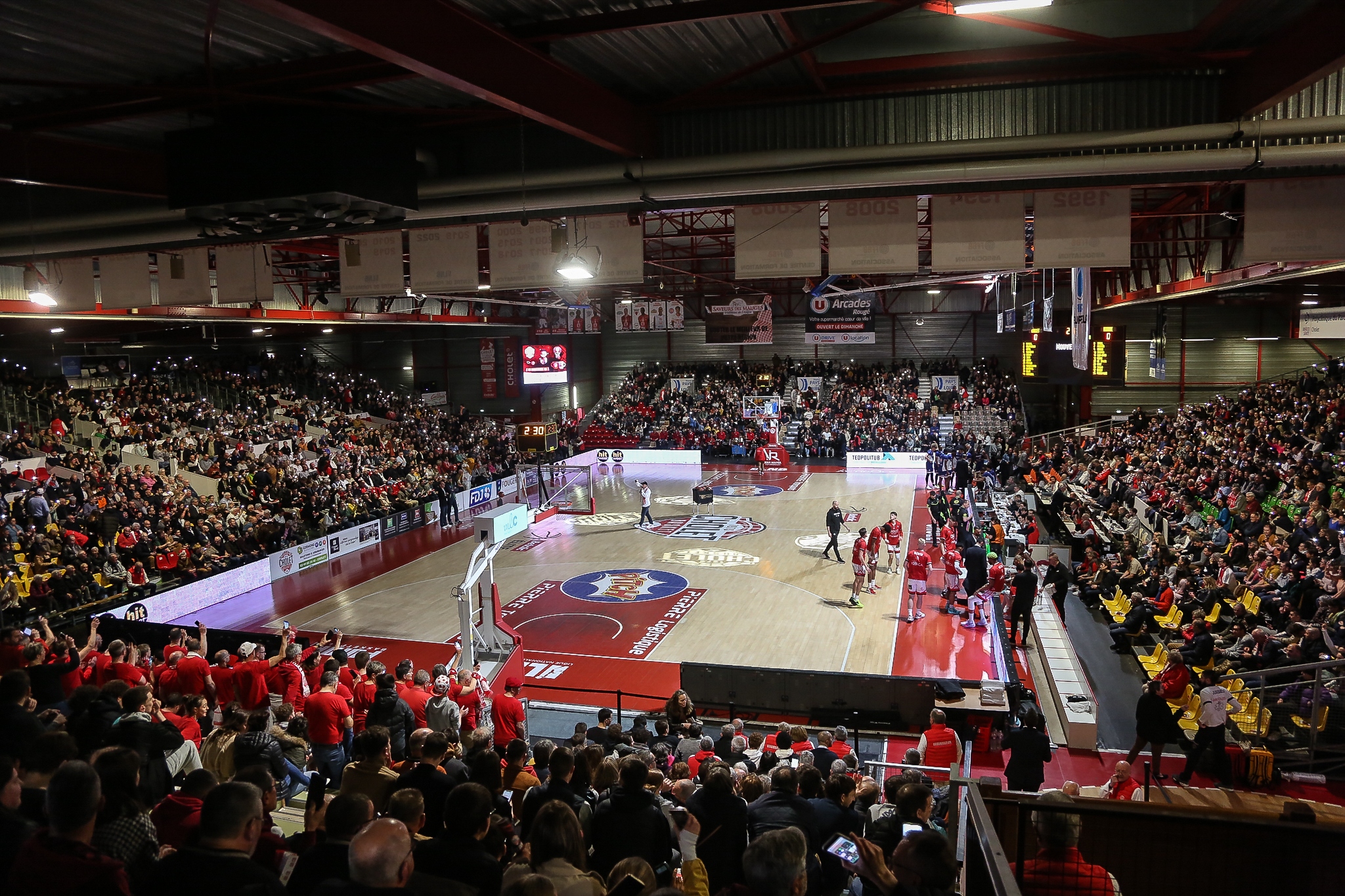 CB vs ROANNE 13-04-23